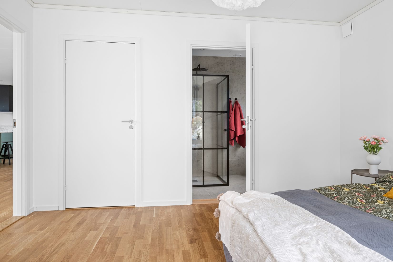 Villa, Kårevägen 17, Kårsta, Vallentuna