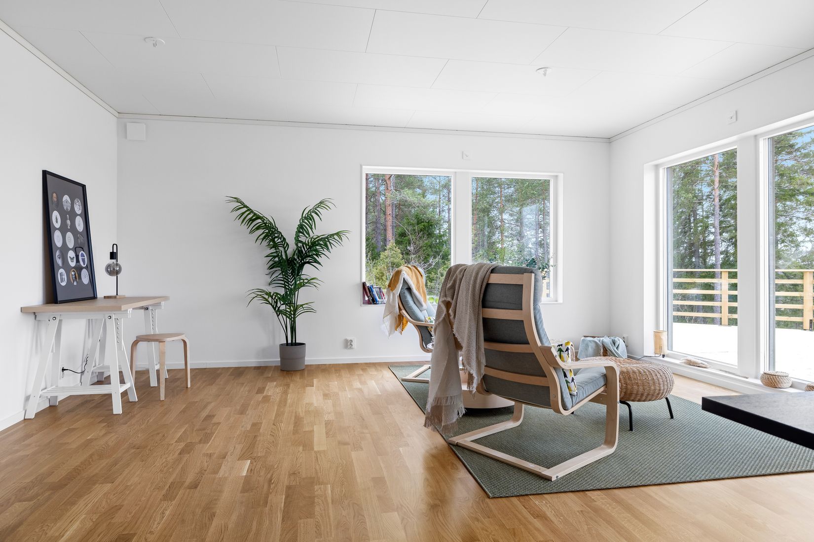 Villa, Kårevägen 17, Kårsta, Vallentuna