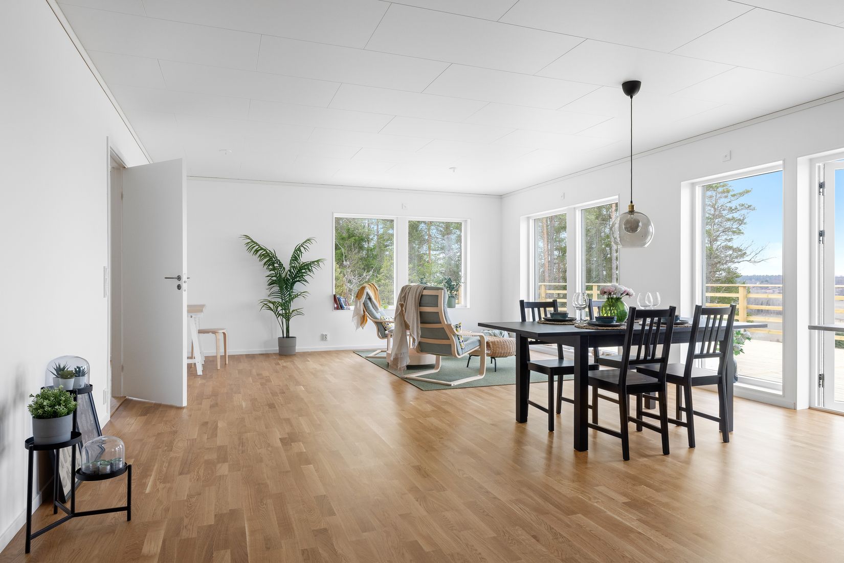 Villa, Kårevägen 17, Kårsta, Vallentuna