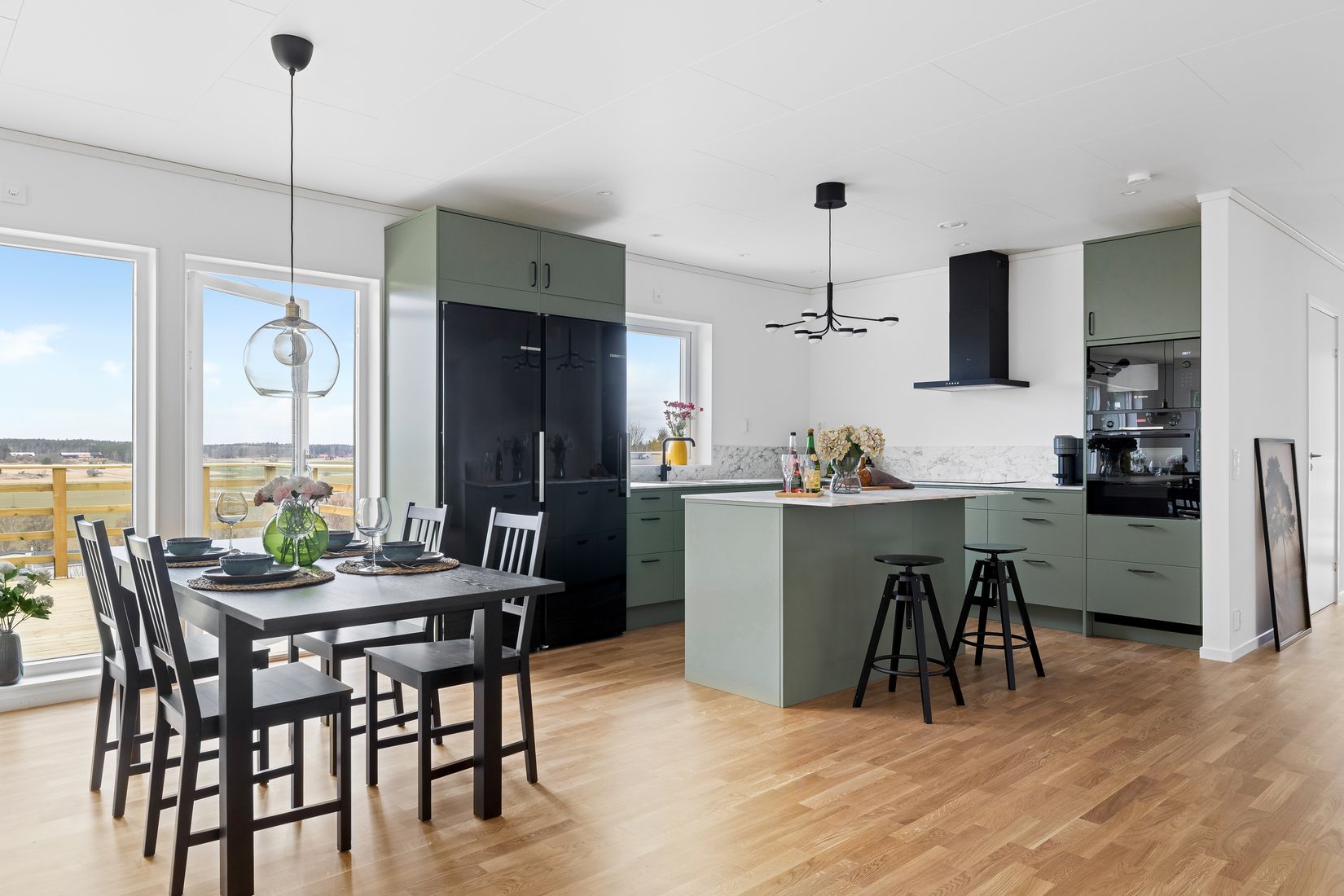 Villa, Kårevägen 17, Kårsta, Vallentuna