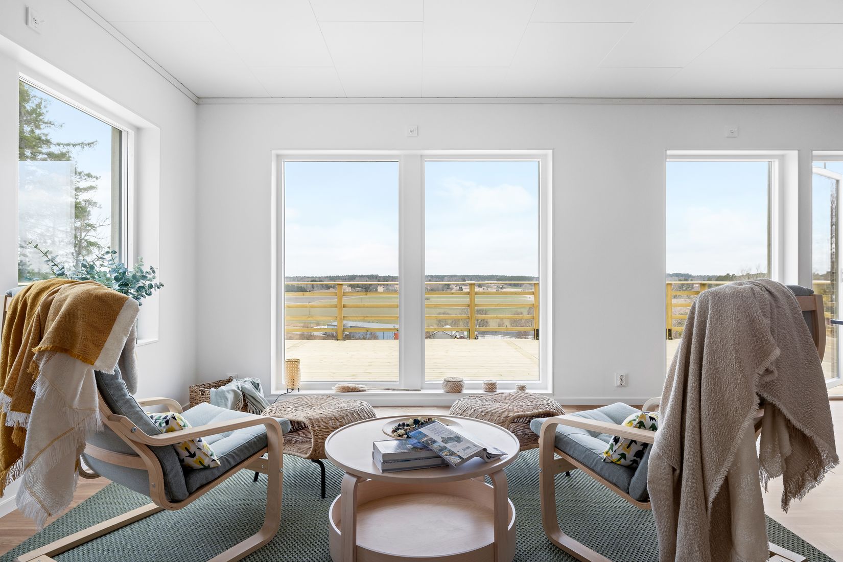 Villa, Kårevägen 17, Kårsta, Vallentuna