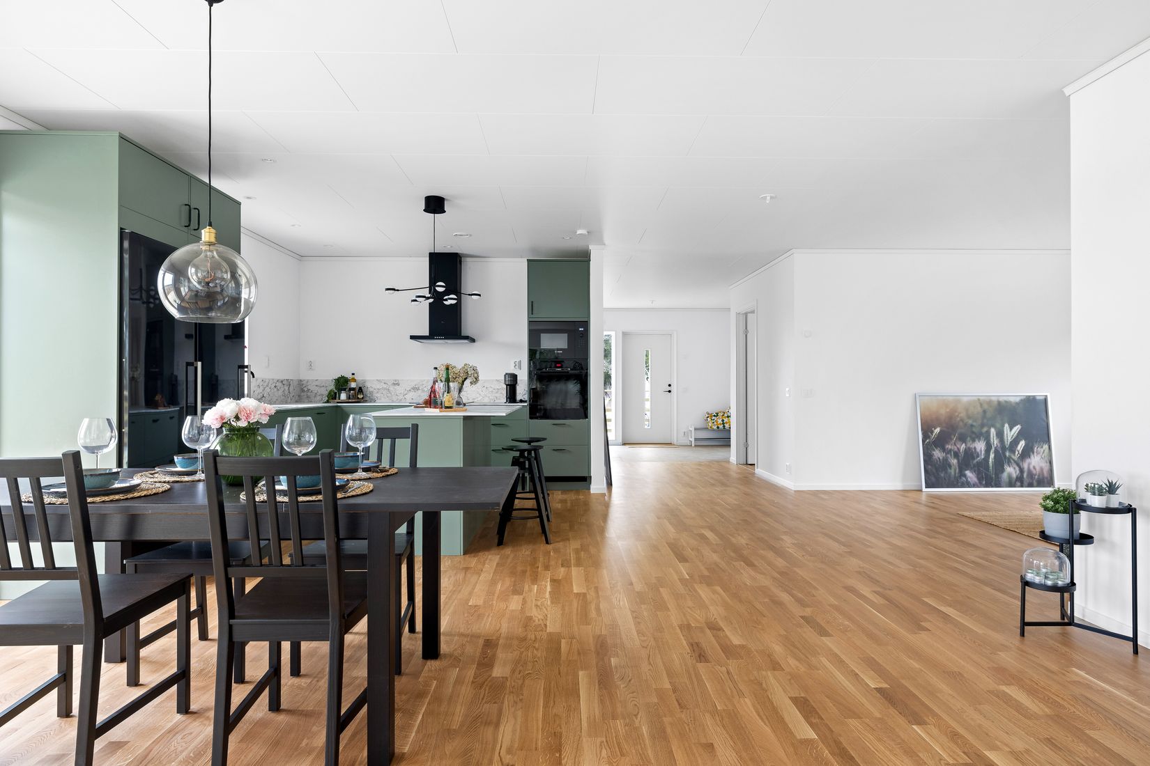 Villa, Kårevägen 17, Kårsta, Vallentuna