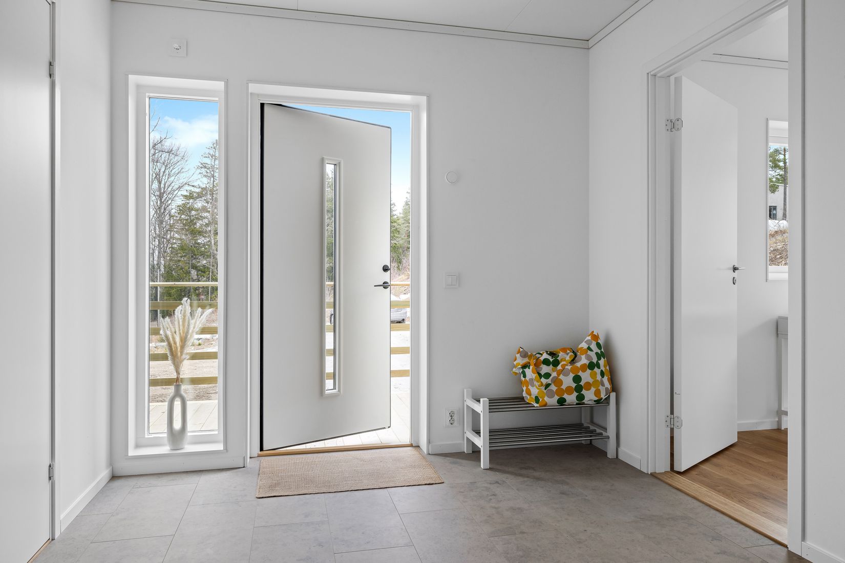 Villa, Kårevägen 17, Kårsta, Vallentuna