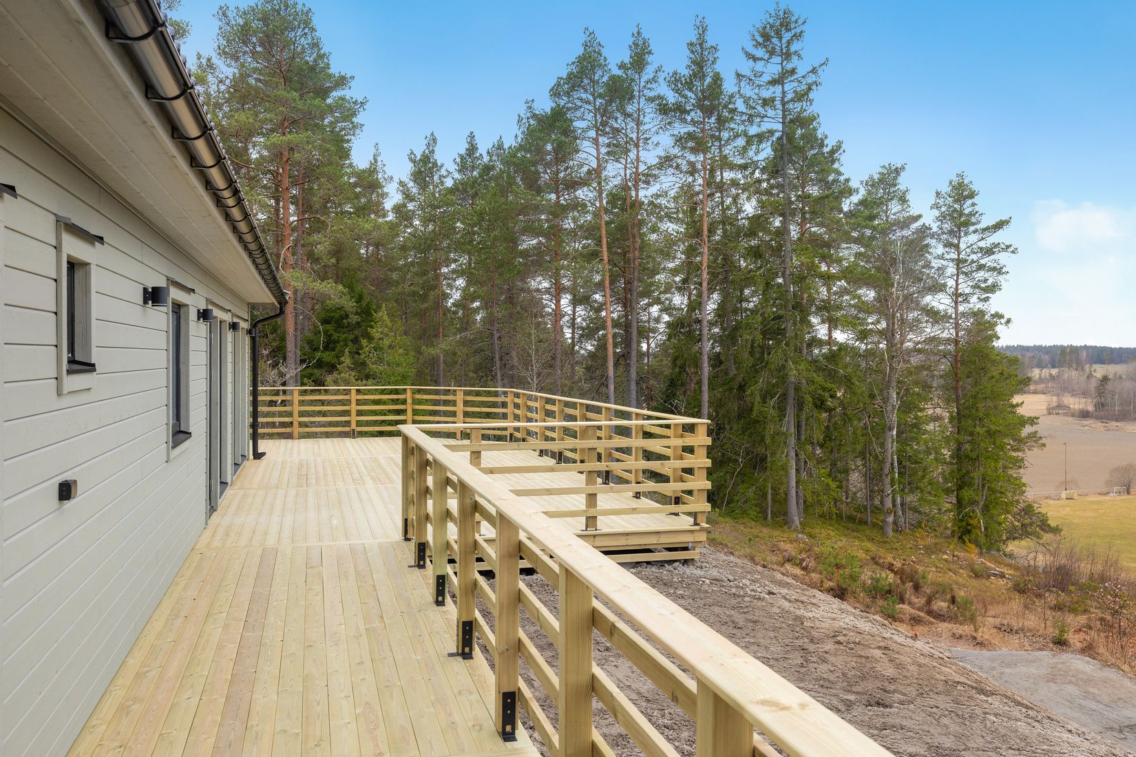 Villa, Kårevägen 17, Kårsta, Vallentuna