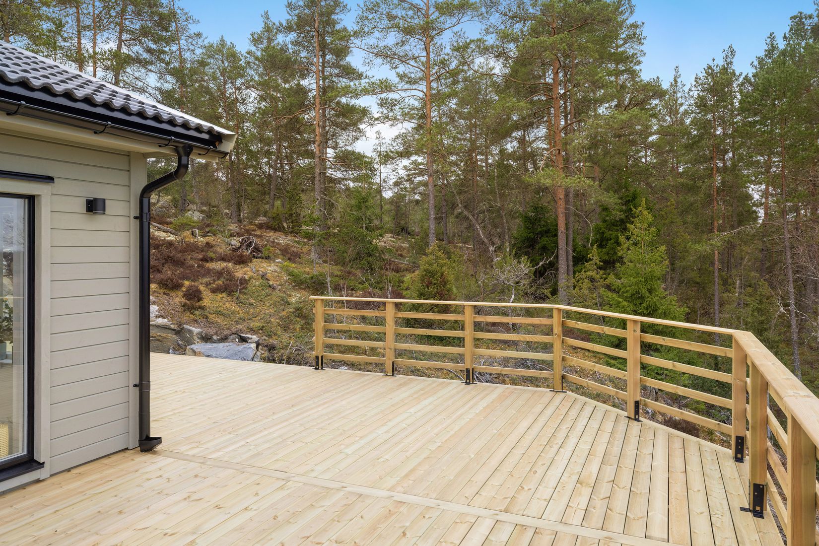 Villa, Kårevägen 17, Kårsta, Vallentuna