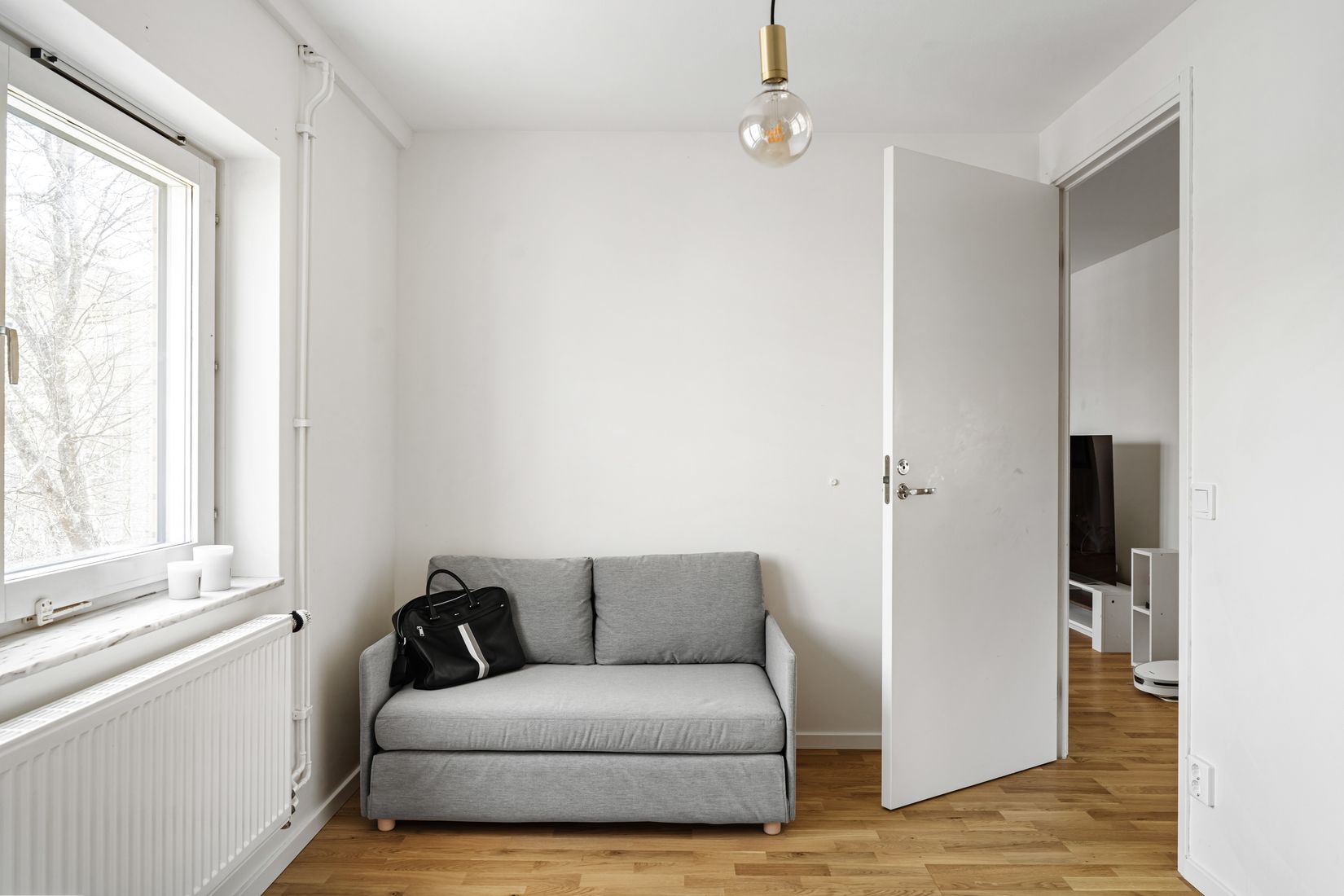 Bostadsrätt, Gribbylundsvägen 68D, Gribbylund, Täby