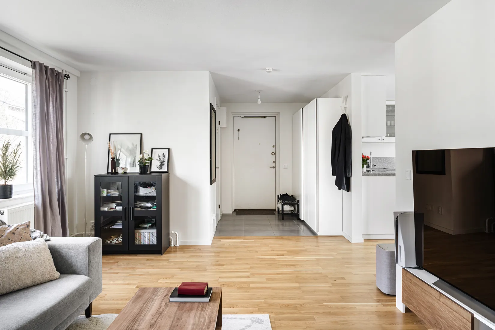 Bostadsrätt, Gribbylundsvägen 68D, Gribbylund, Täby