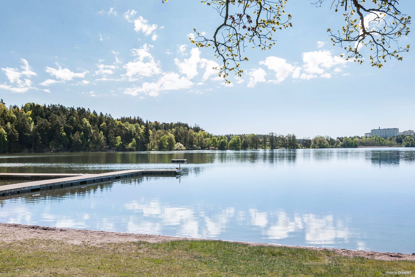 Bostadsrätt, Gribbylundsvägen 68D, Gribbylund, Täby