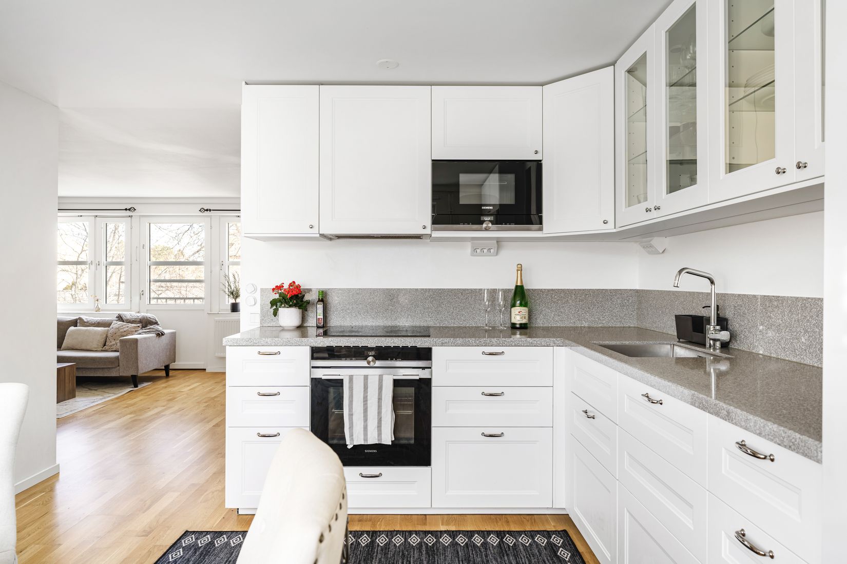 Bostadsrätt, Gribbylundsvägen 68D, Gribbylund, Täby