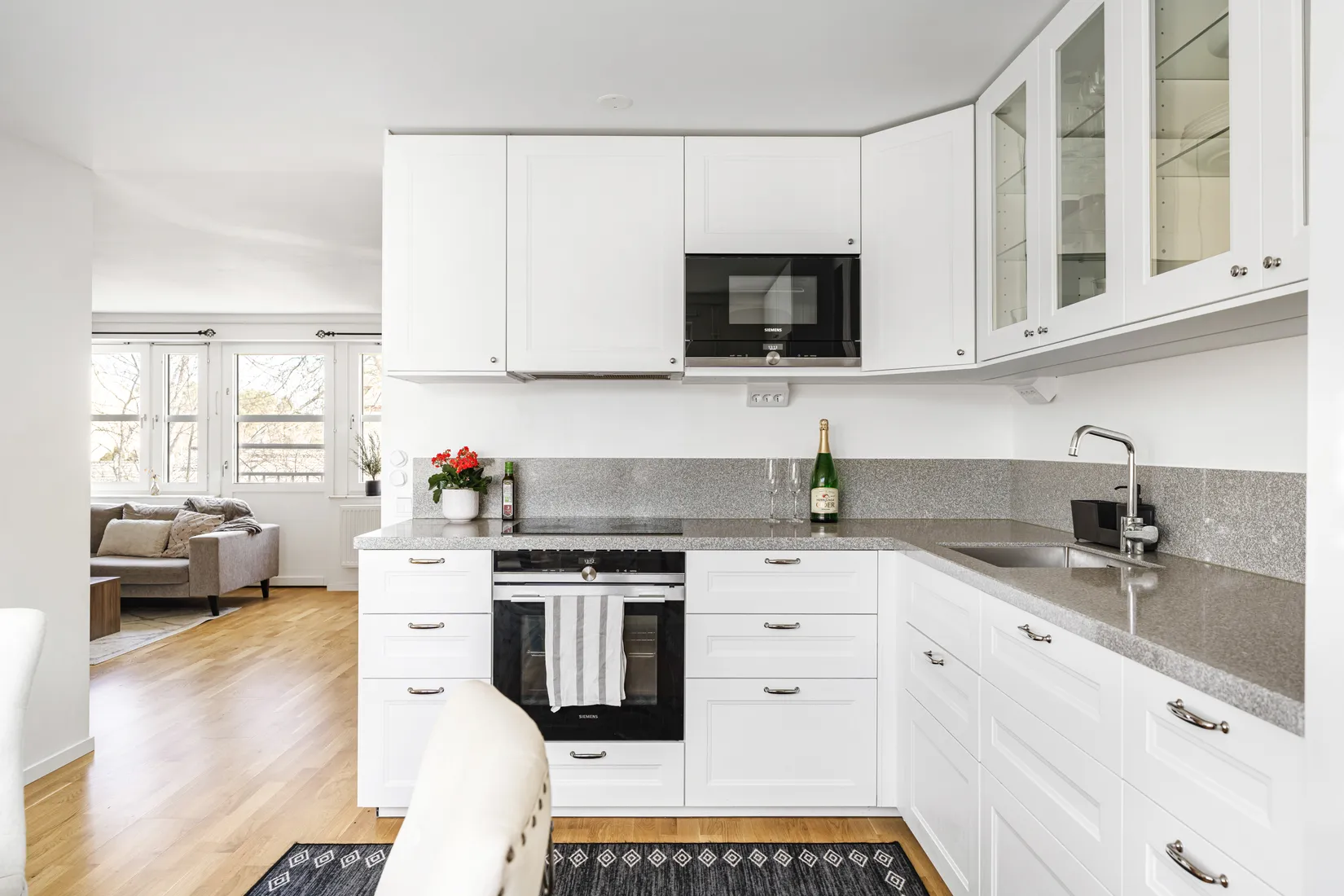 Bostadsrätt, Gribbylundsvägen 68D, Gribbylund, Täby