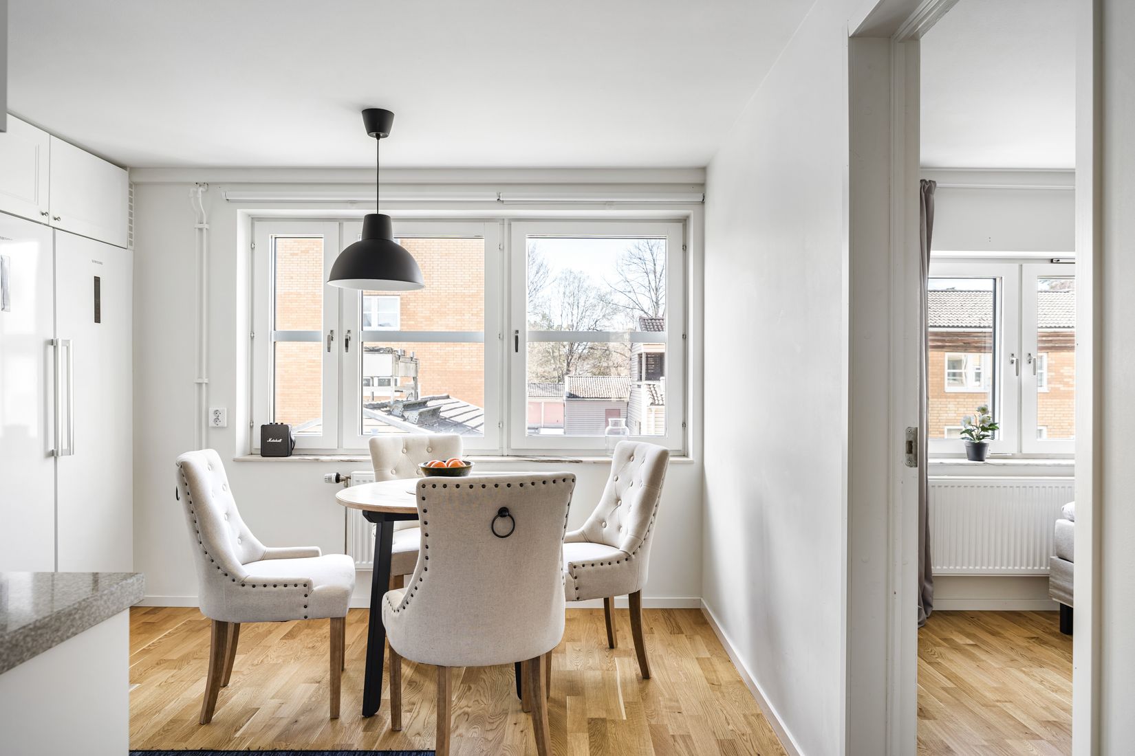 Bostadsrätt, Gribbylundsvägen 68D, Gribbylund, Täby