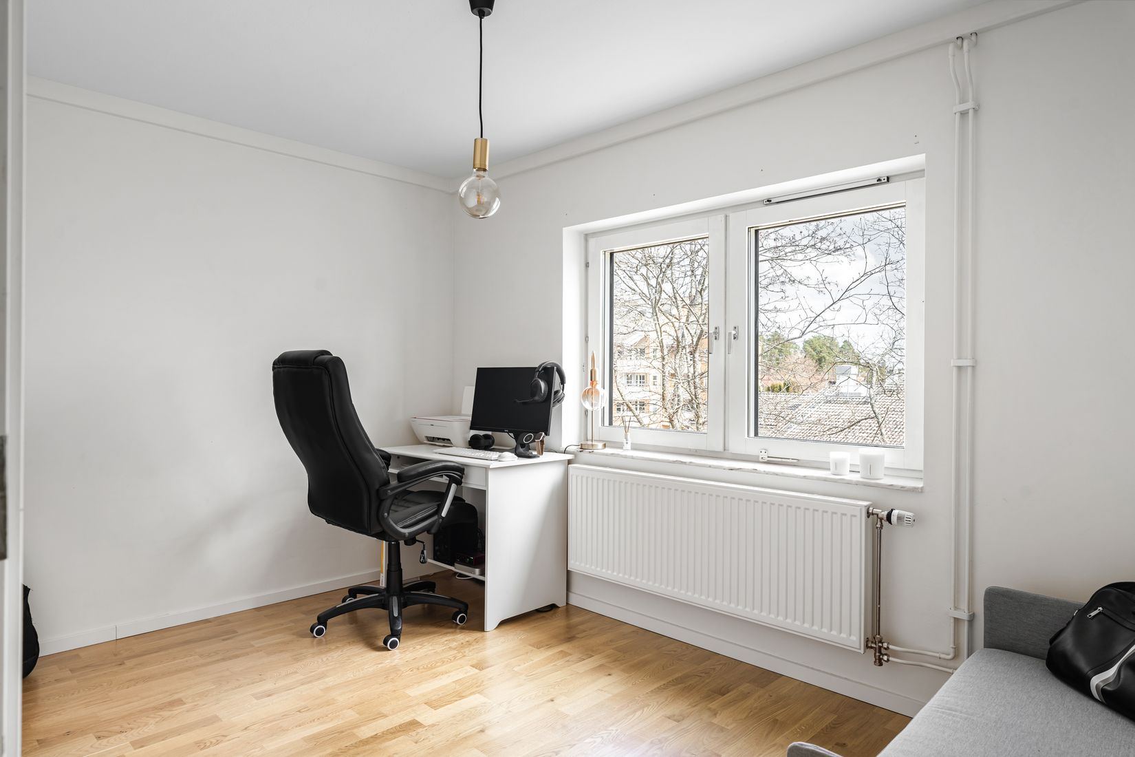 Bostadsrätt, Gribbylundsvägen 68D, Gribbylund, Täby