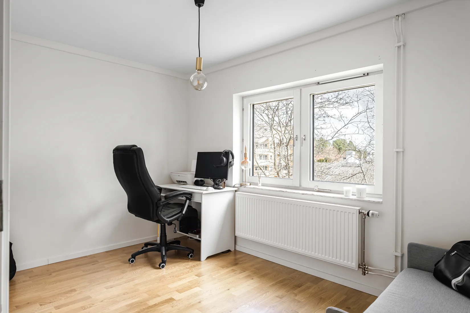 Bostadsrätt, Gribbylundsvägen 68D, Gribbylund, Täby