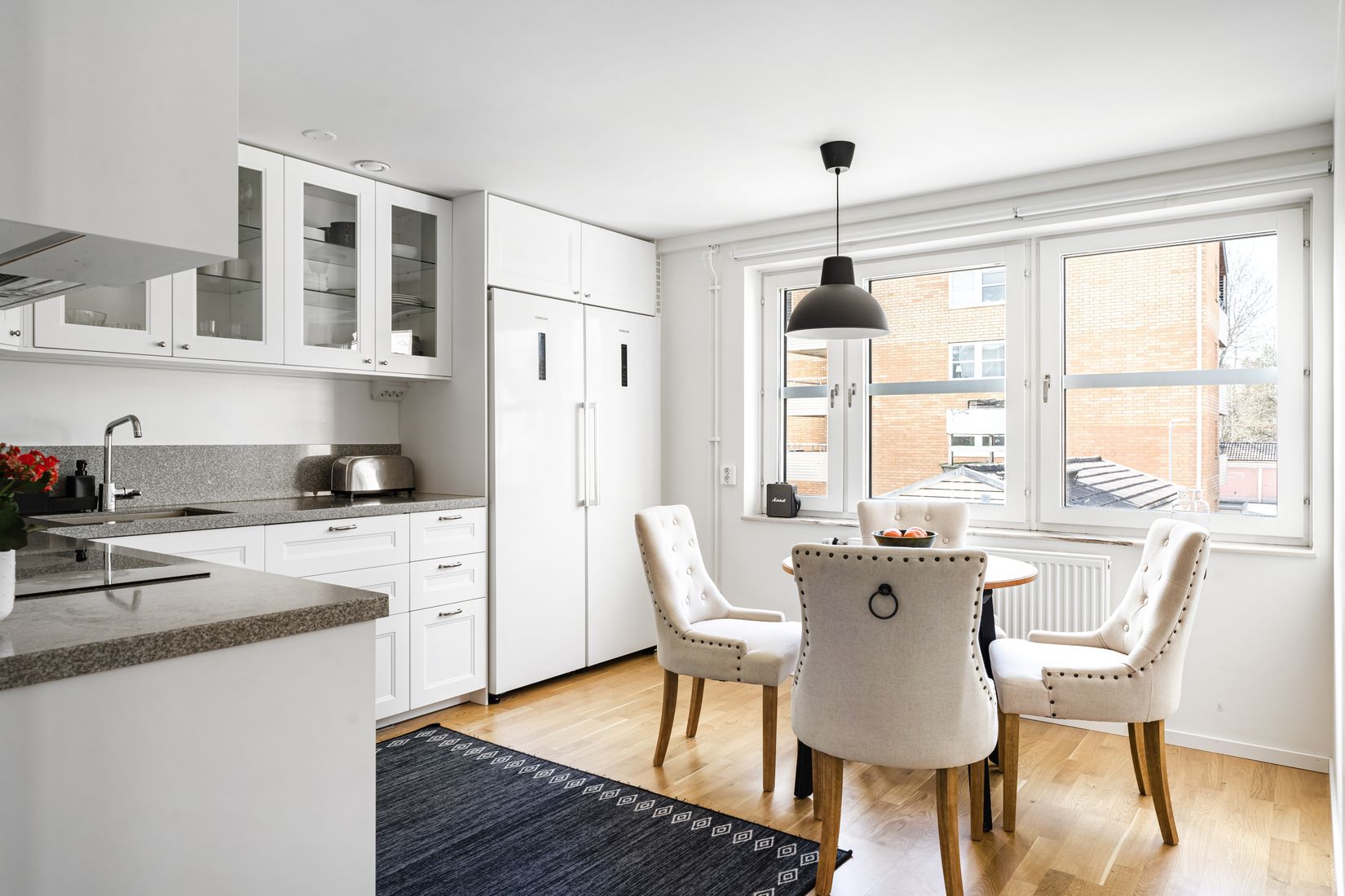 Bostadsrätt, Gribbylundsvägen 68D, Gribbylund, Täby