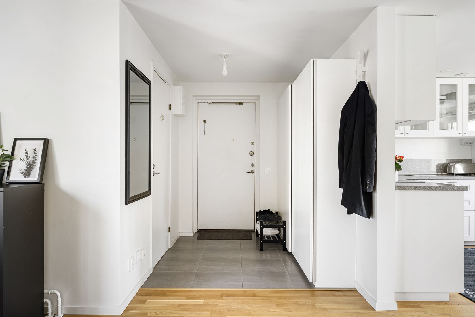 Bostadsrätt, Gribbylundsvägen 68D, Gribbylund, Täby