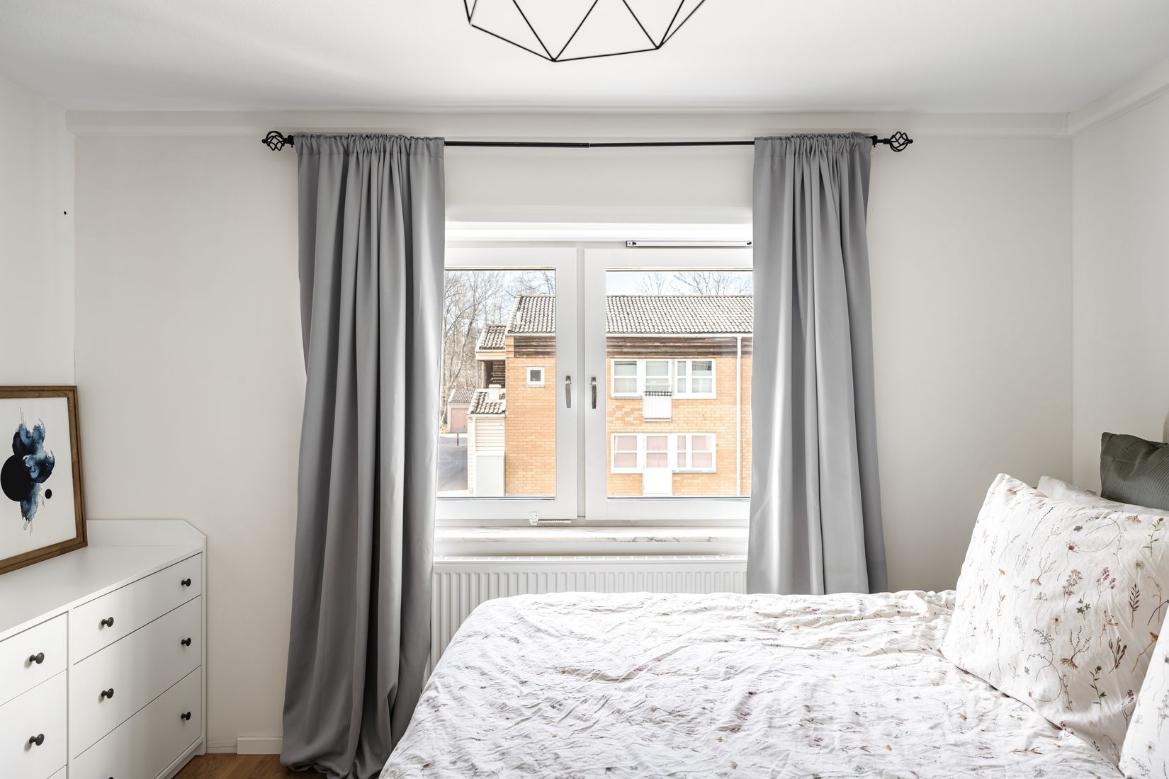 Bostadsrätt, Gribbylundsvägen 68D, Gribbylund, Täby