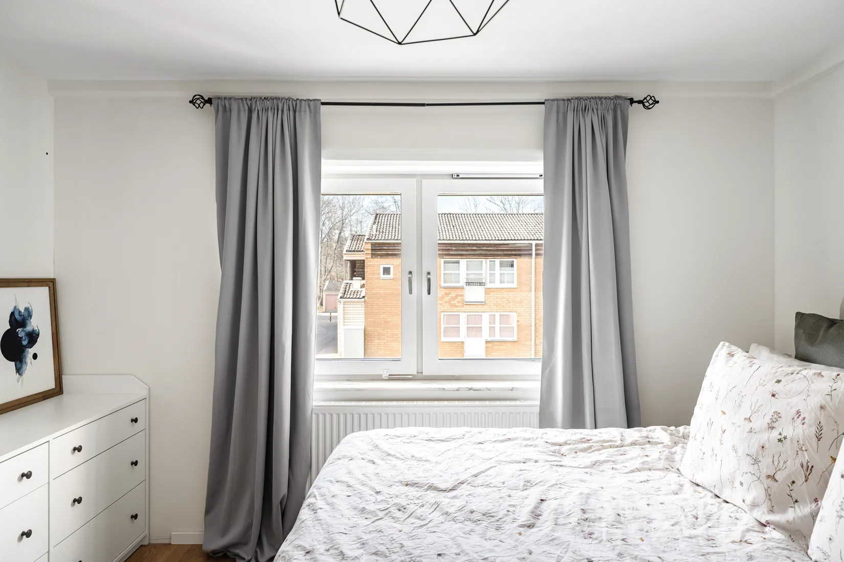 Bostadsrätt, Gribbylundsvägen 68D, Gribbylund, Täby