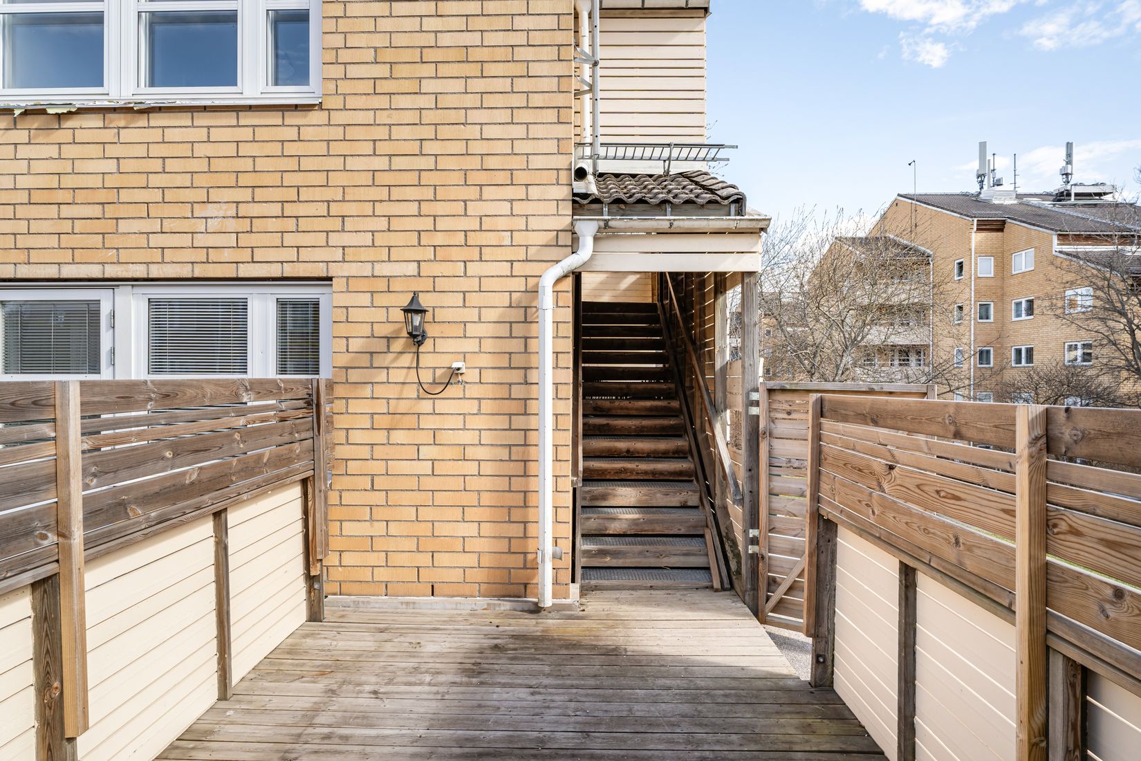 Bostadsrätt, Gribbylundsvägen 68D, Gribbylund, Täby