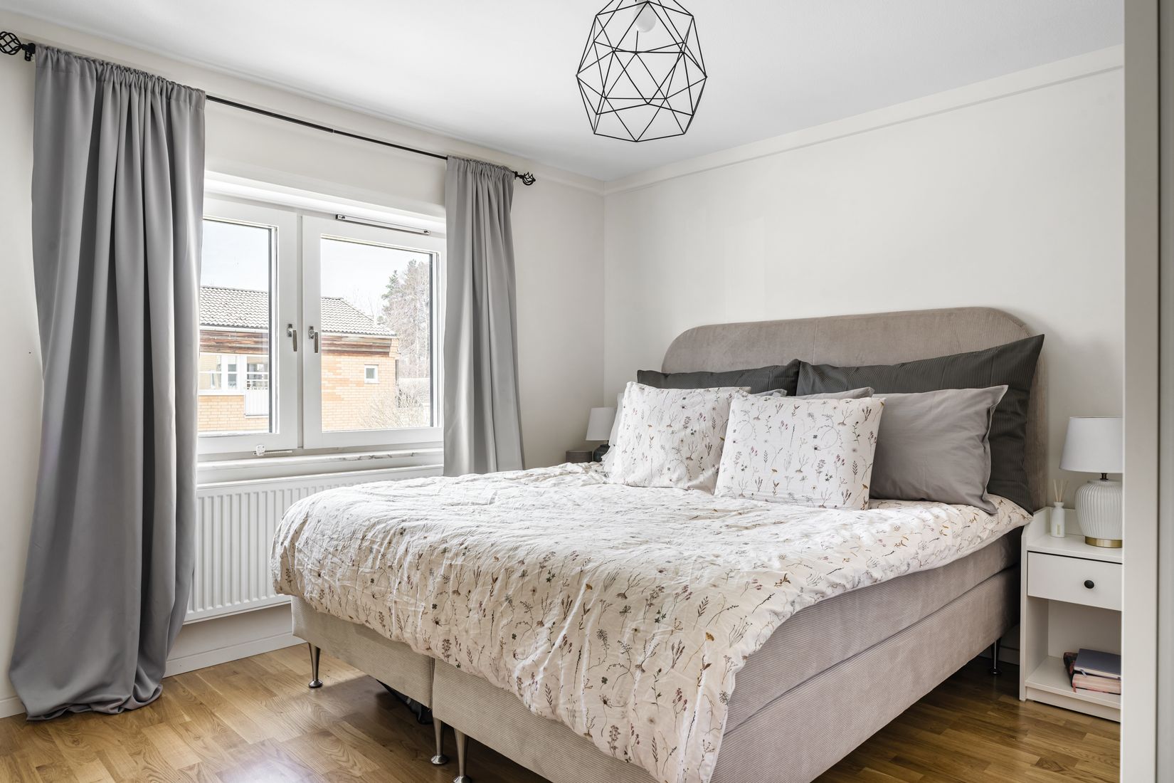 Bostadsrätt, Gribbylundsvägen 68D, Gribbylund, Täby