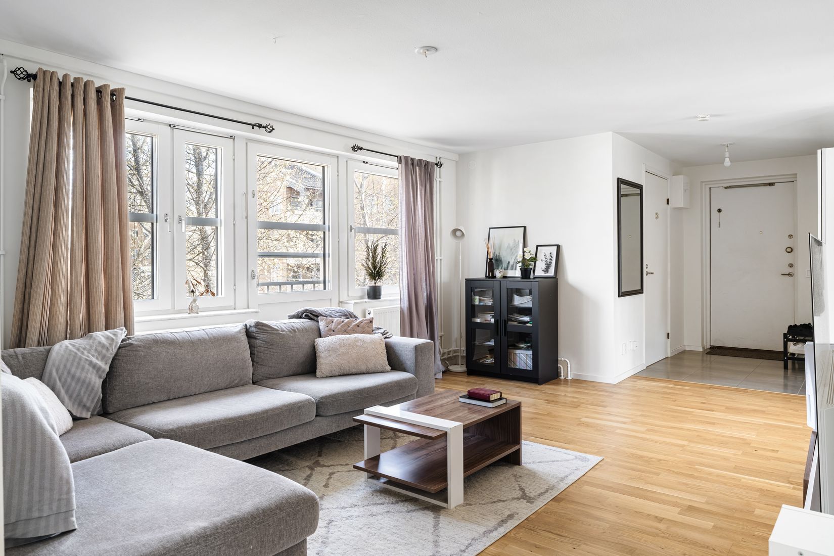 Bostadsrätt, Gribbylundsvägen 68D, Gribbylund, Täby