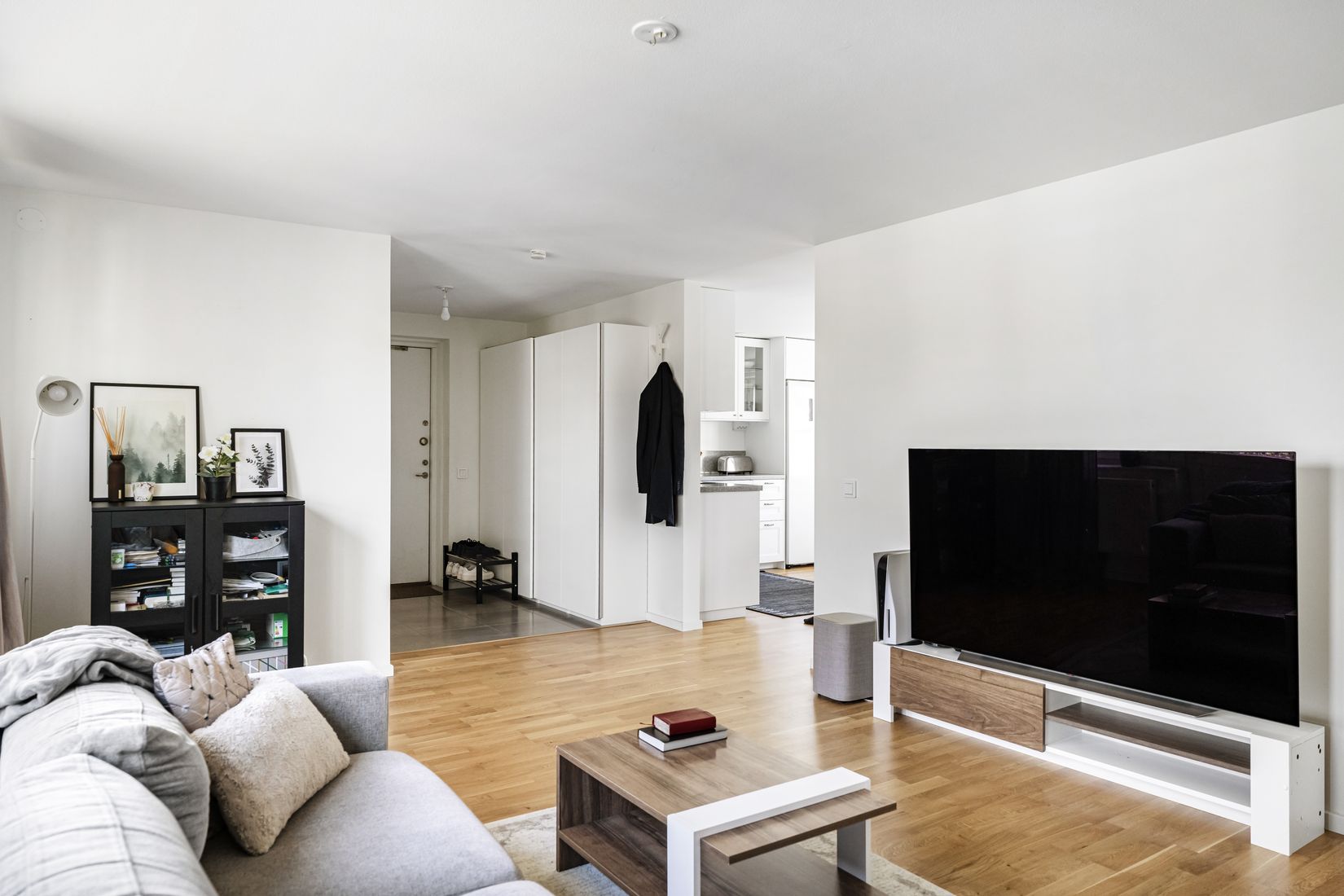 Bostadsrätt, Gribbylundsvägen 68D, Gribbylund, Täby