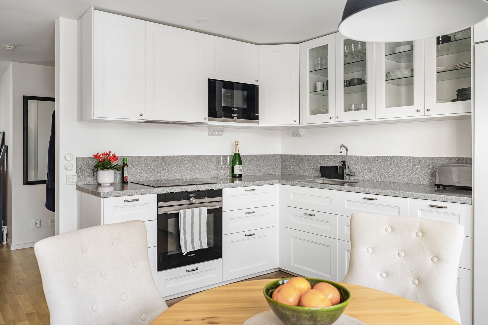 Bostadsrätt, Gribbylundsvägen 68D, Gribbylund, Täby