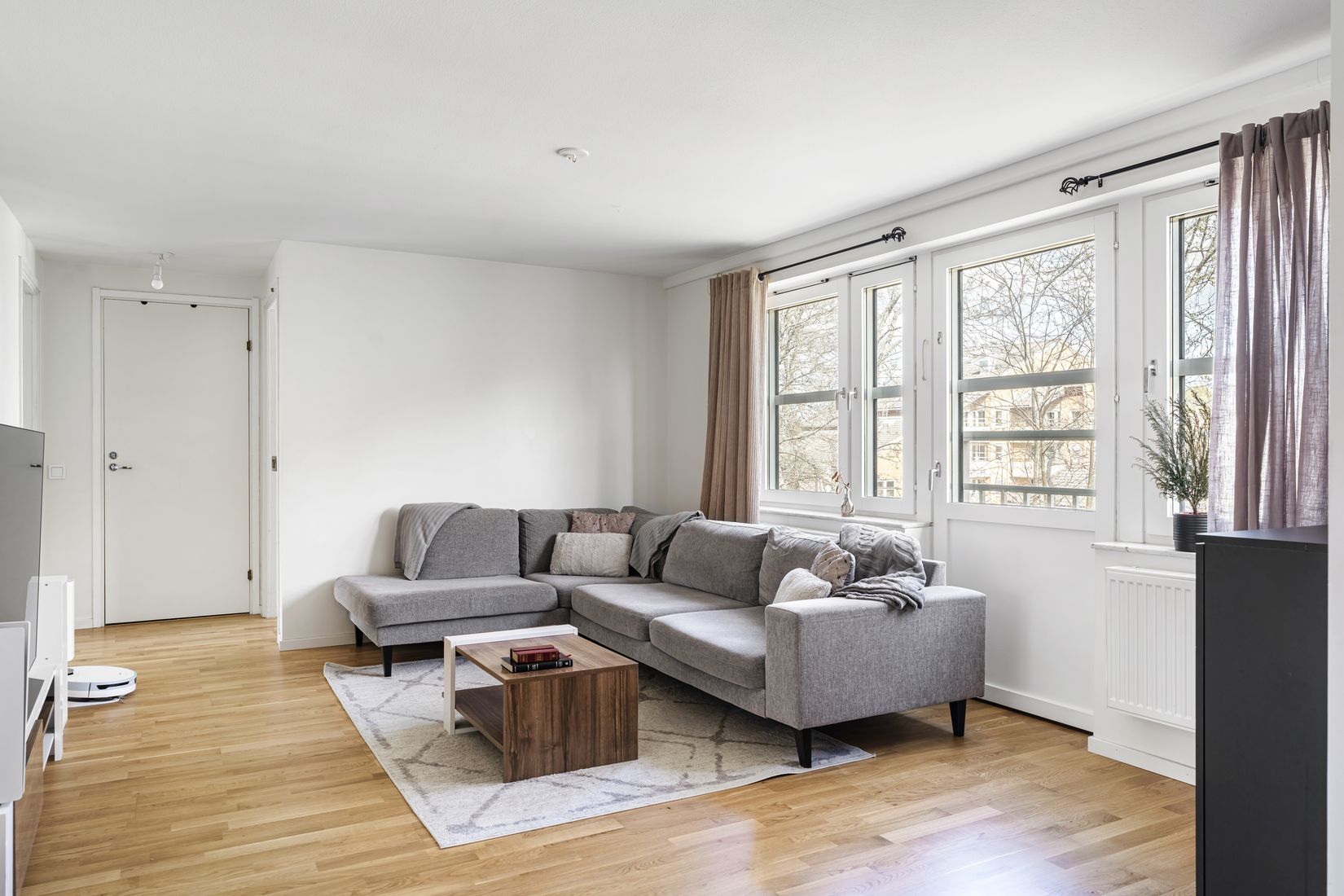 Bostadsrätt, Gribbylundsvägen 68D, Gribbylund, Täby