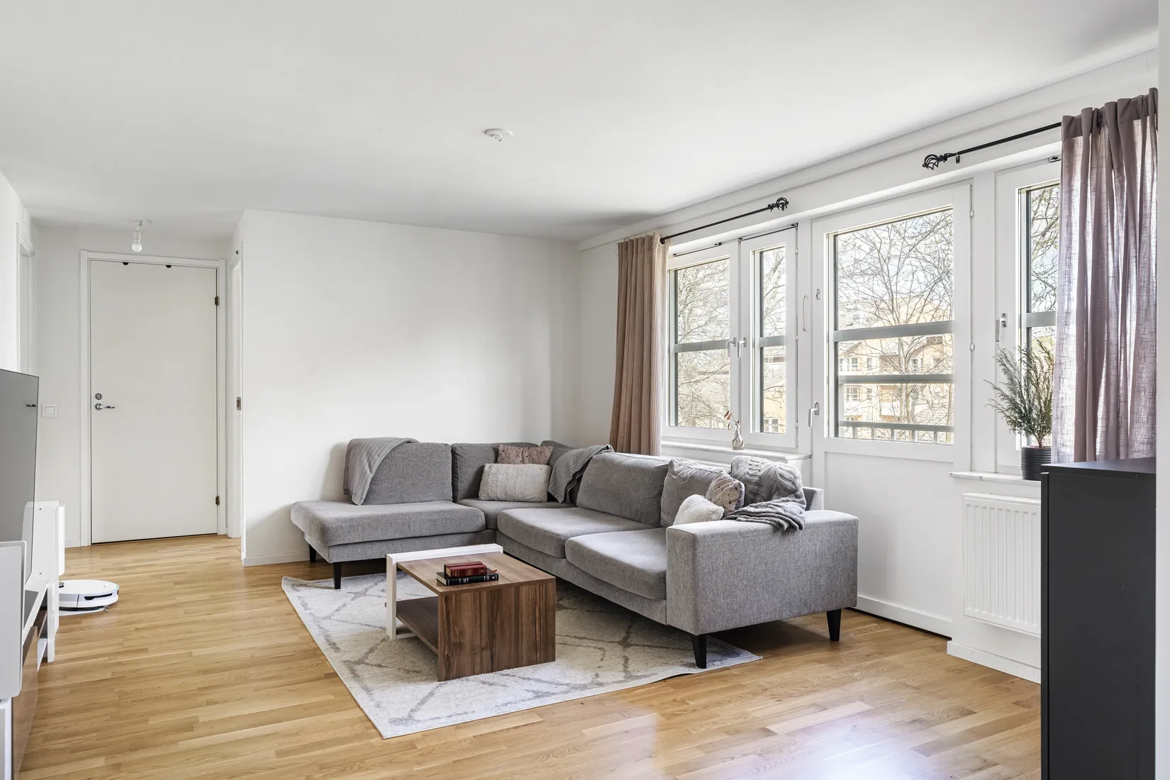 Bostadsrätt, Gribbylundsvägen 68D, Gribbylund, Täby