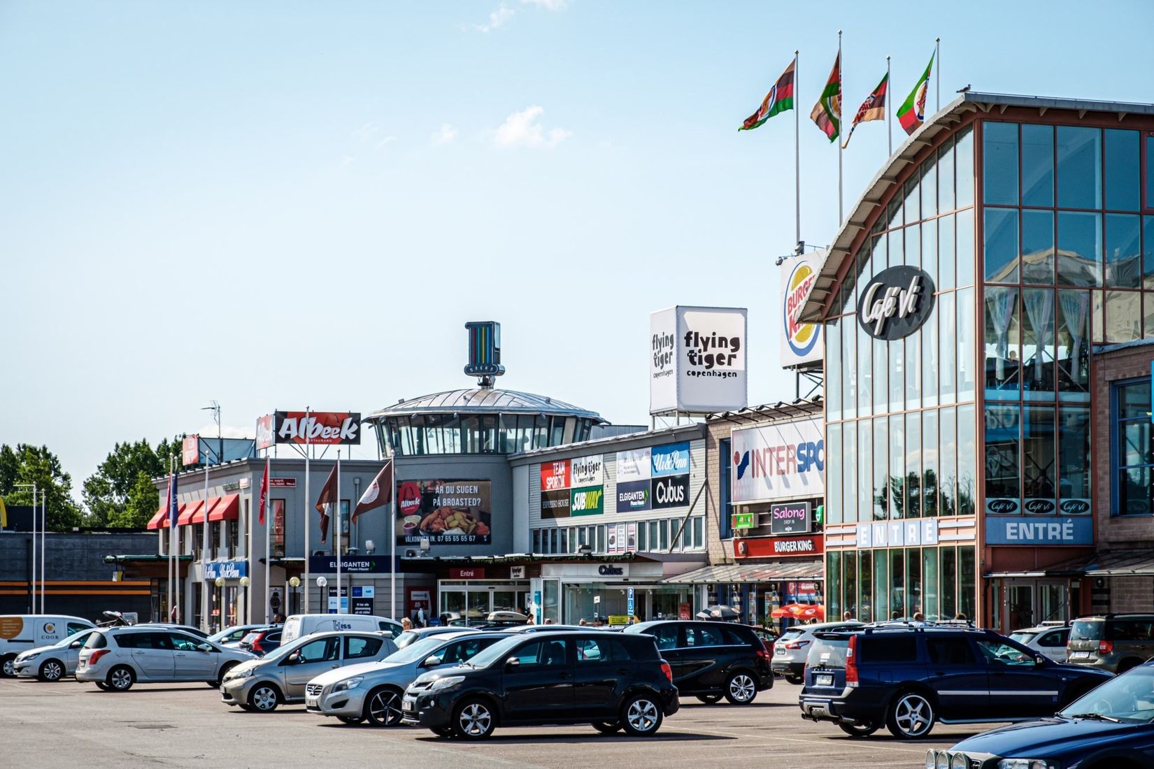 Bostadsrätt, Rambergsvägen 27D, Centrala Hisingen, Göteborg