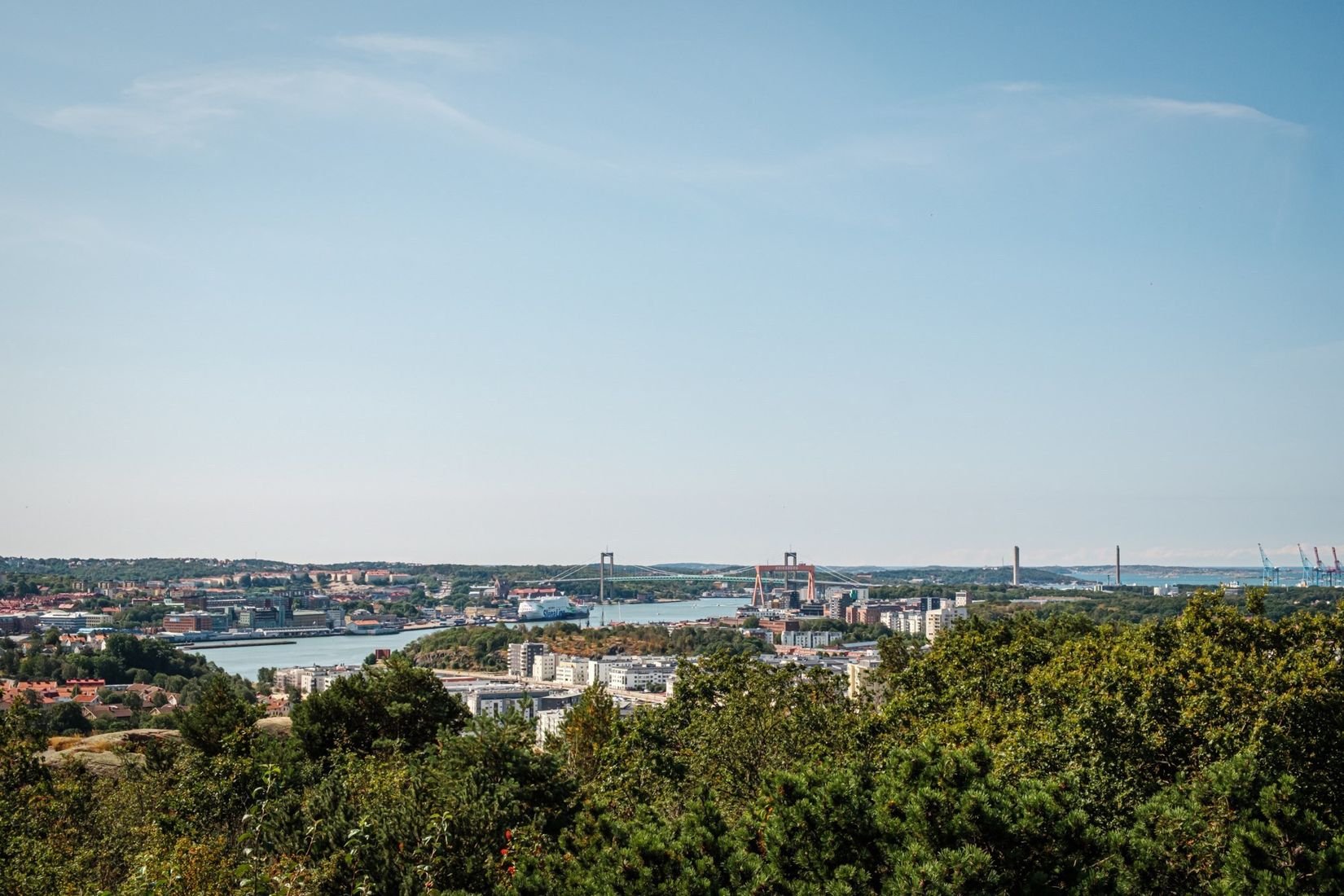 Bostadsrätt, Rambergsvägen 27D, Centrala Hisingen, Göteborg