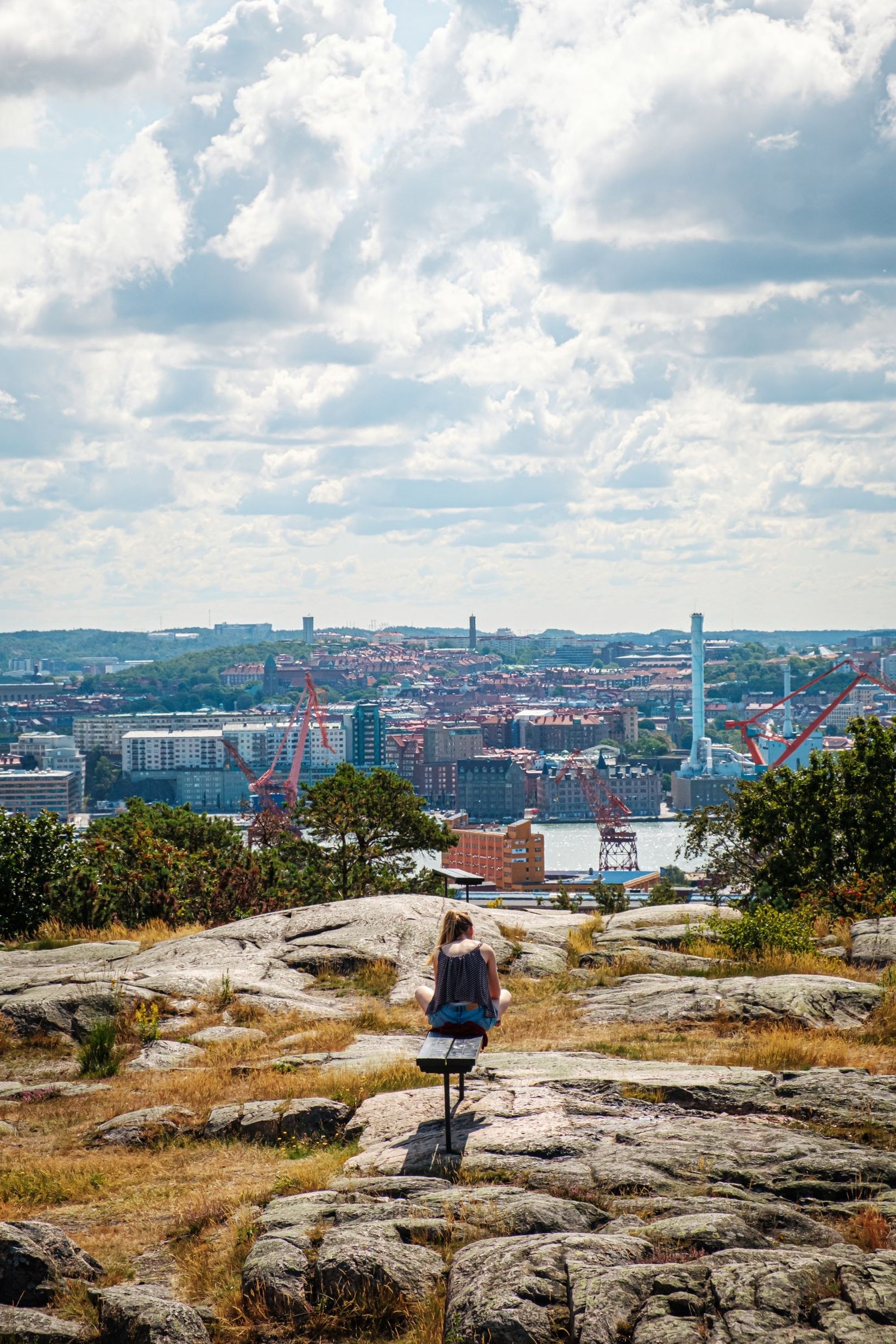 Bostadsrätt, Rambergsvägen 27D, Centrala Hisingen, Göteborg