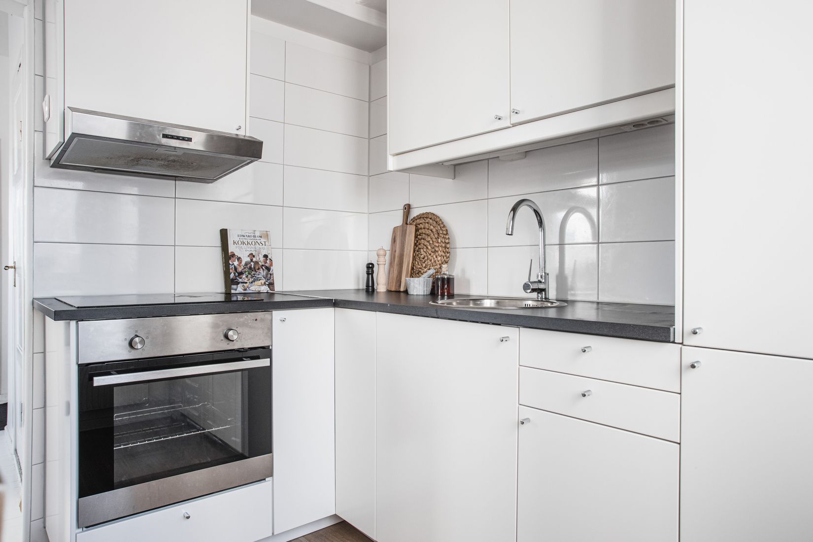 Bostadsrätt, Rambergsvägen 27D, Centrala Hisingen, Göteborg