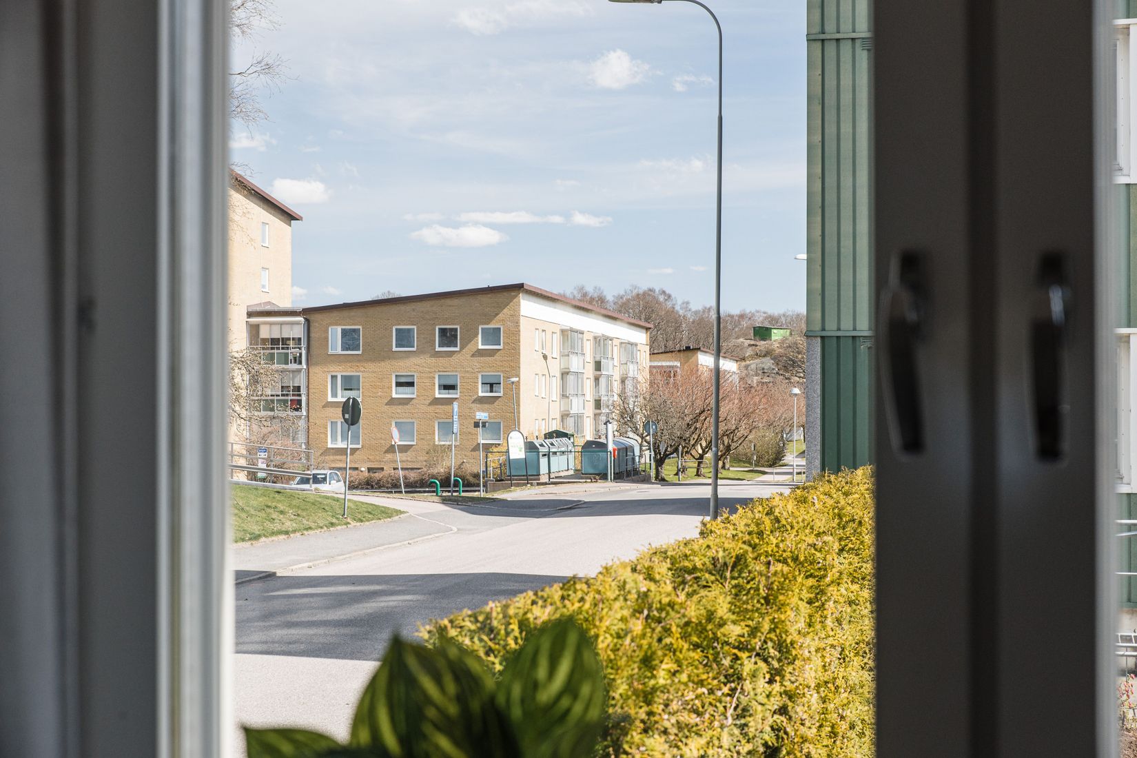 Bostadsrätt, Rambergsvägen 27D, Centrala Hisingen, Göteborg