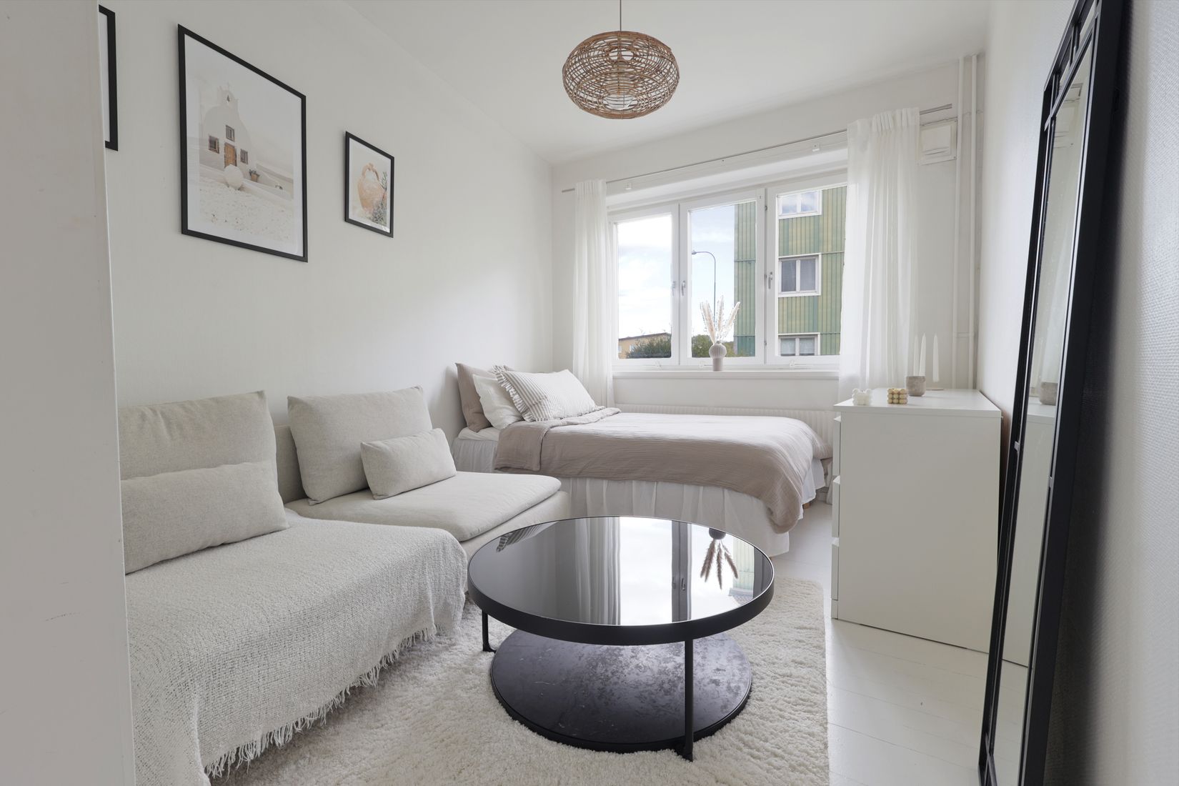 Bostadsrätt, Rambergsvägen 27D, Centrala Hisingen, Göteborg