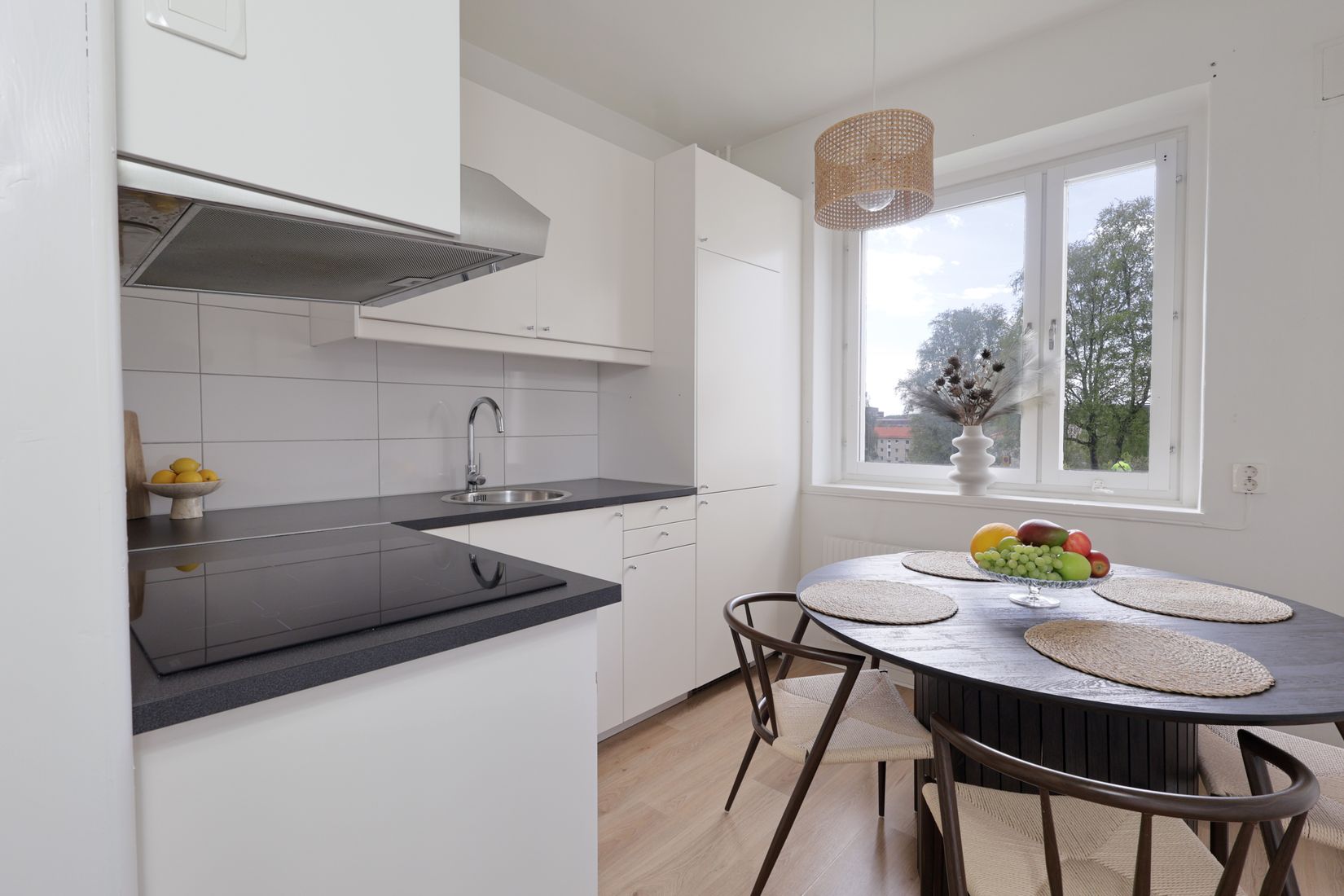 Bostadsrätt, Rambergsvägen 27D, Centrala Hisingen, Göteborg