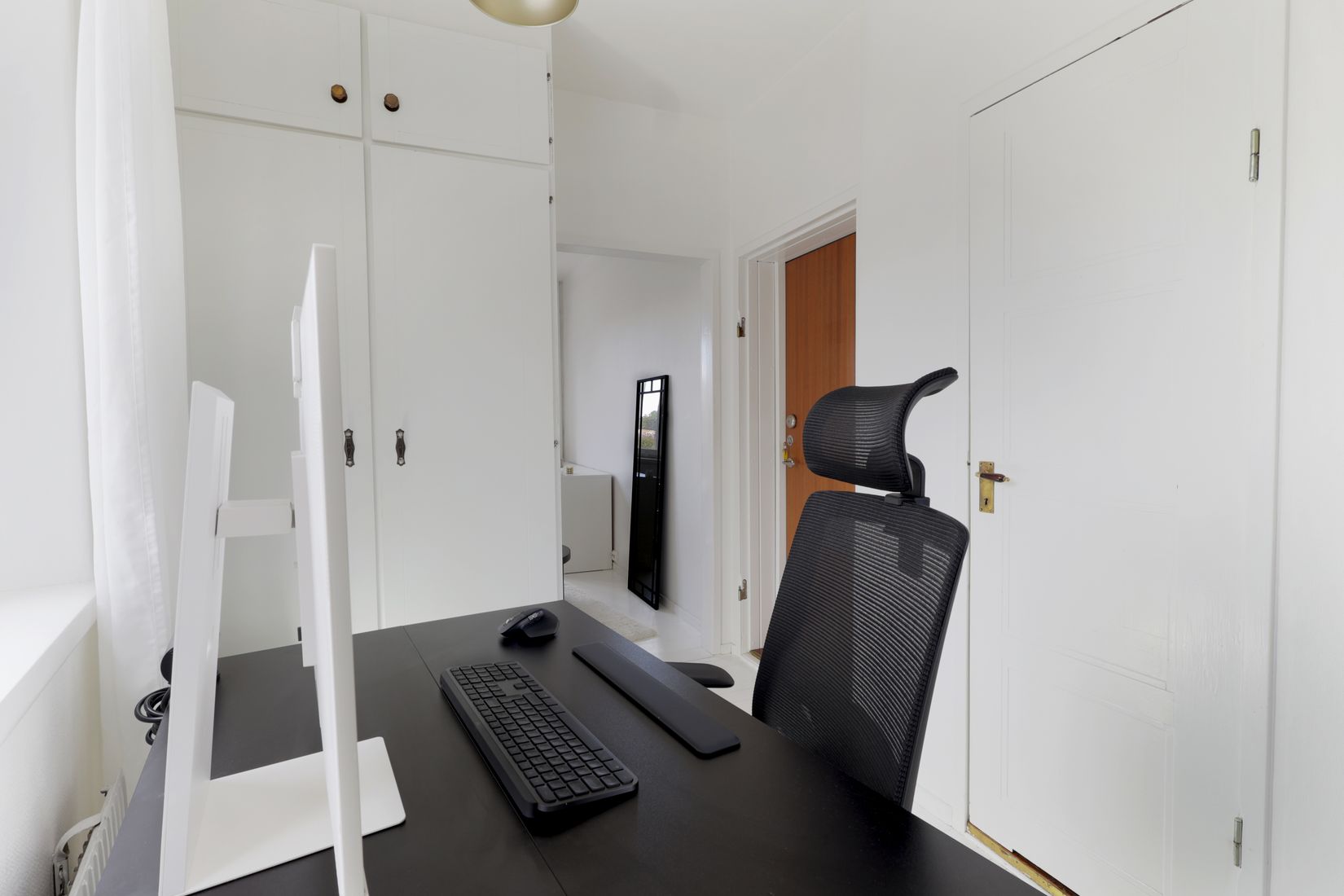 Bostadsrätt, Rambergsvägen 27D, Centrala Hisingen, Göteborg