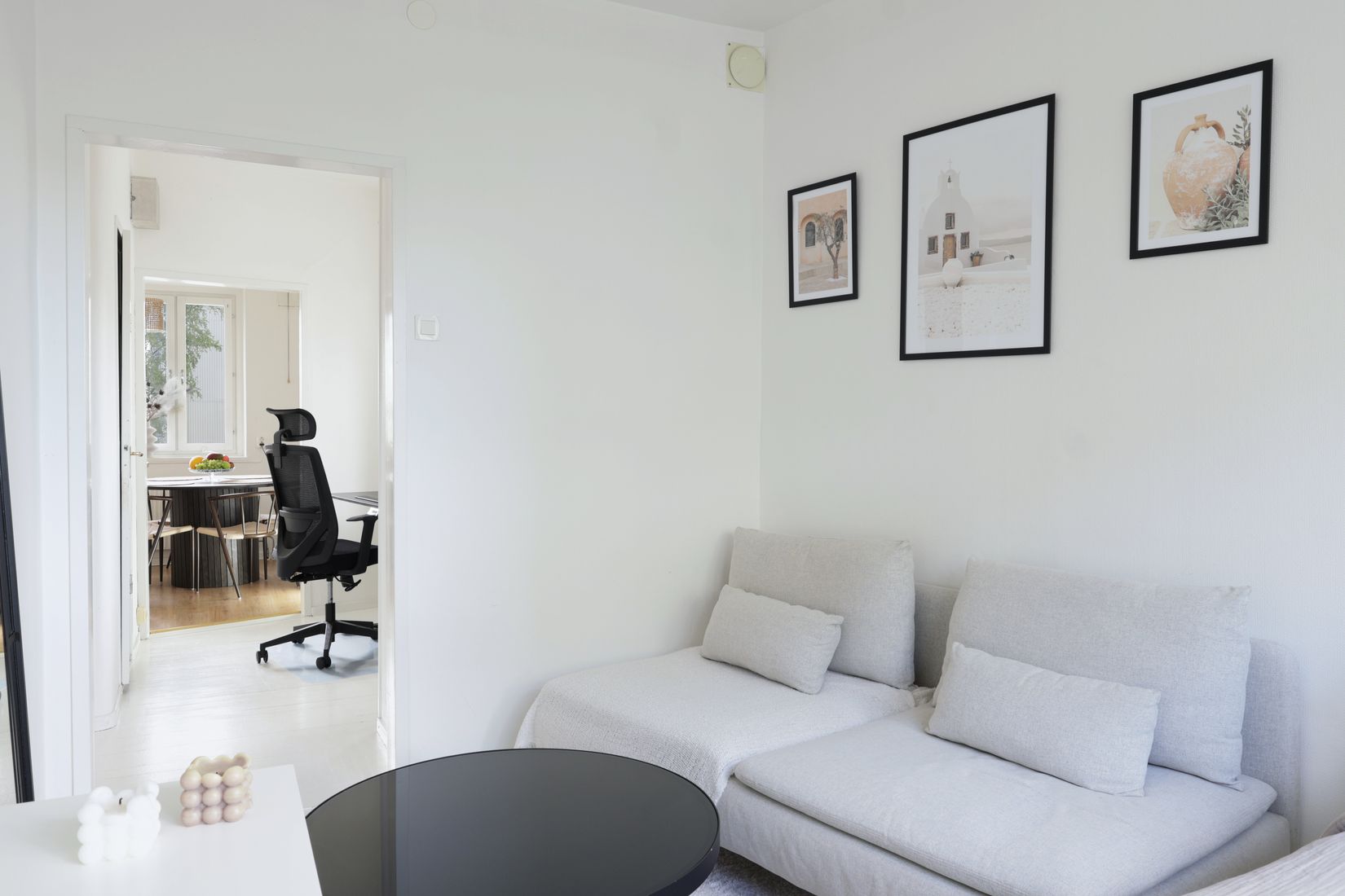 Bostadsrätt, Rambergsvägen 27D, Centrala Hisingen, Göteborg