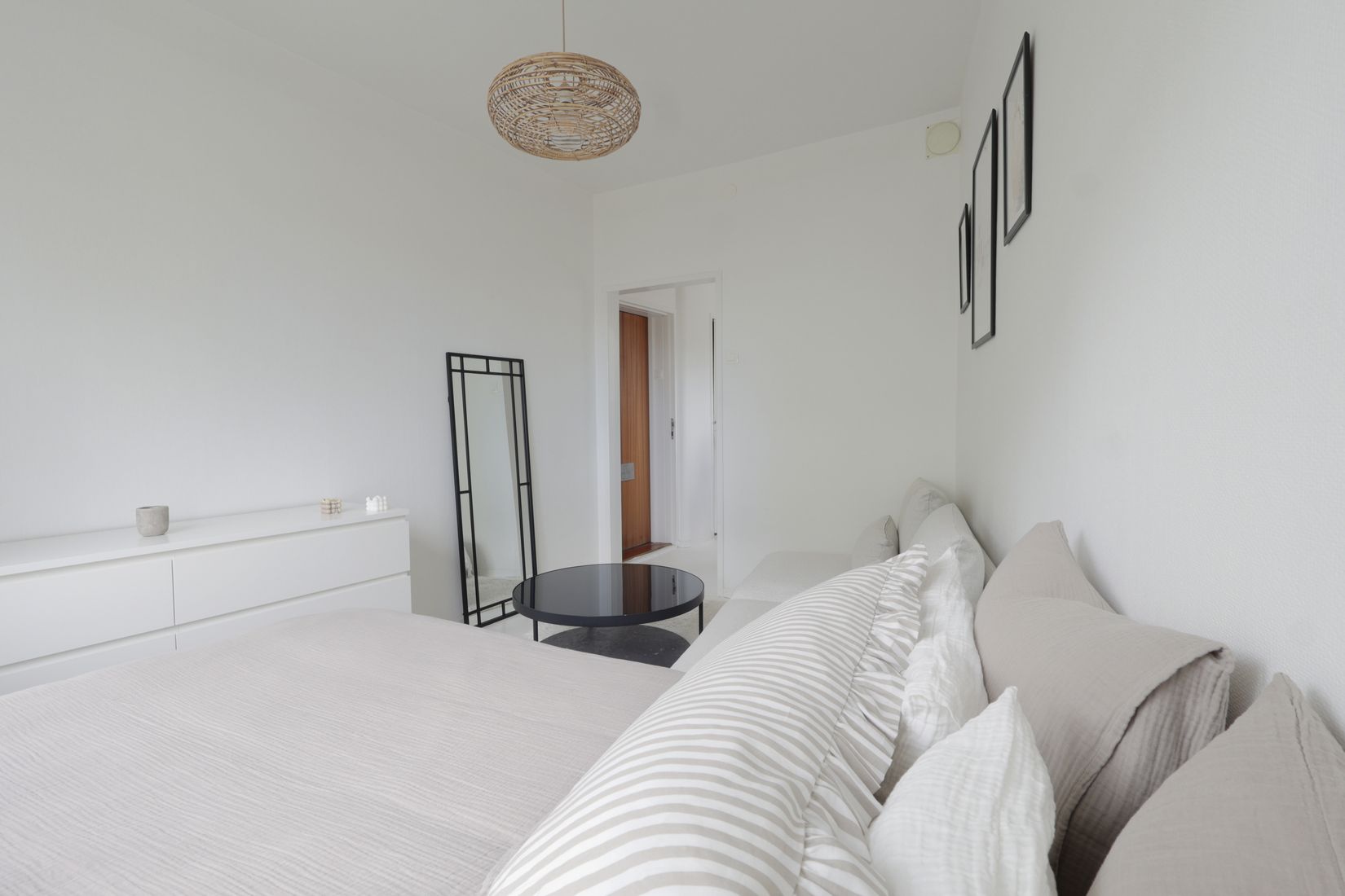 Bostadsrätt, Rambergsvägen 27D, Centrala Hisingen, Göteborg