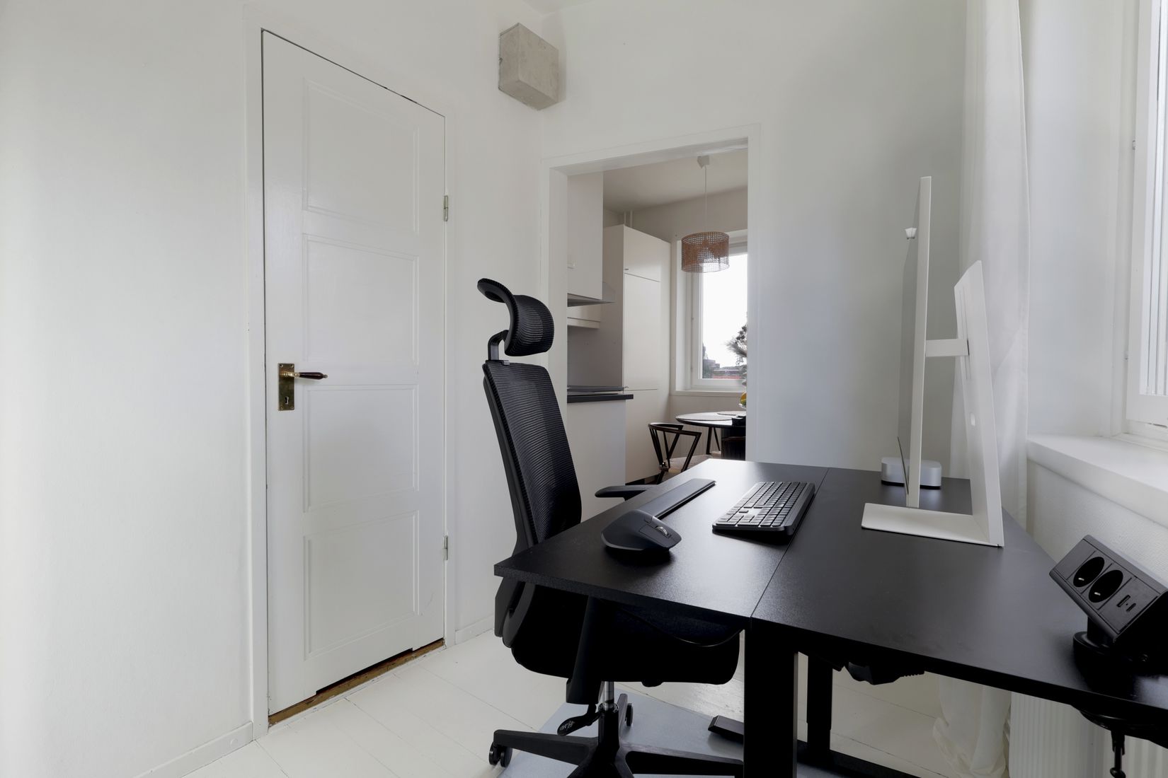 Bostadsrätt, Rambergsvägen 27D, Centrala Hisingen, Göteborg