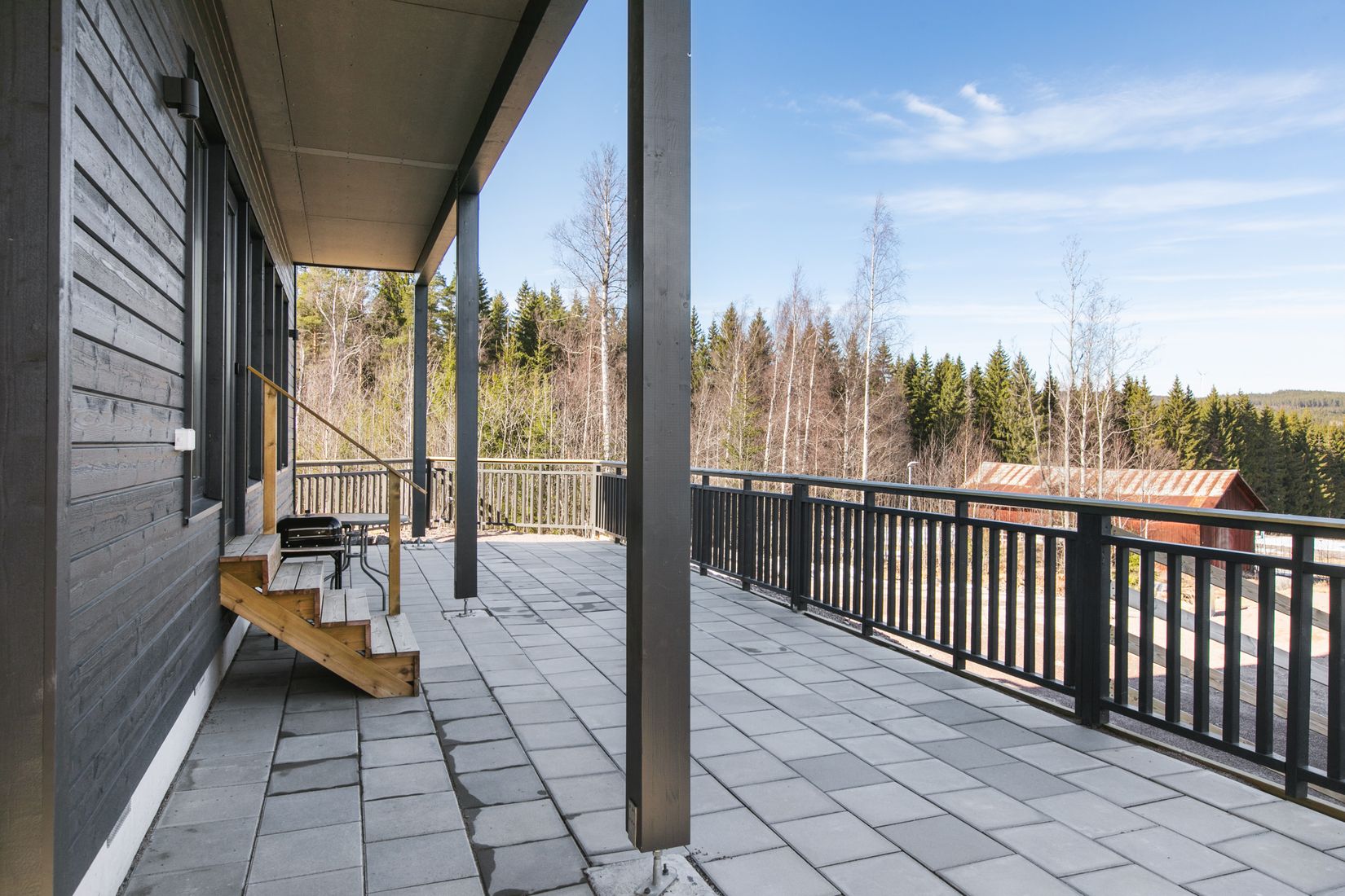 Bostadsrätt, Kullbergsvägen 57 - Panorama #29, Kungsberget, Sandviken