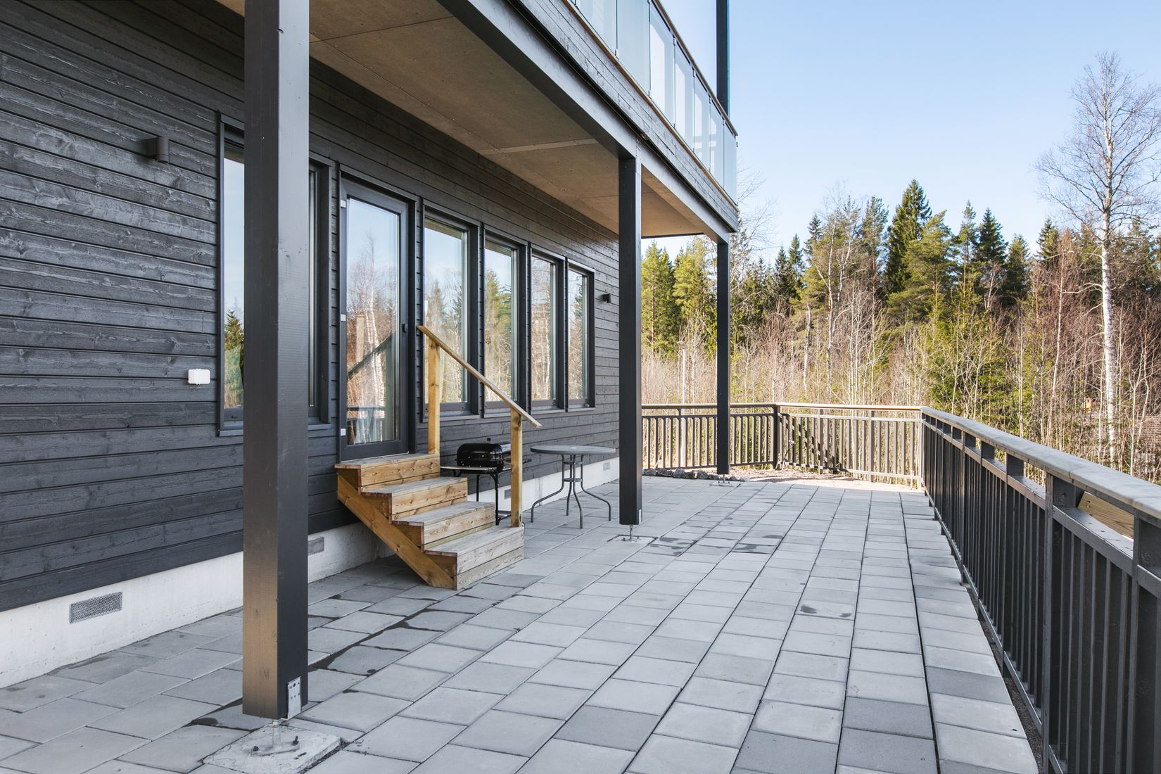 Bostadsrätt, Kullbergsvägen 57 - Panorama #29, Kungsberget, Sandviken