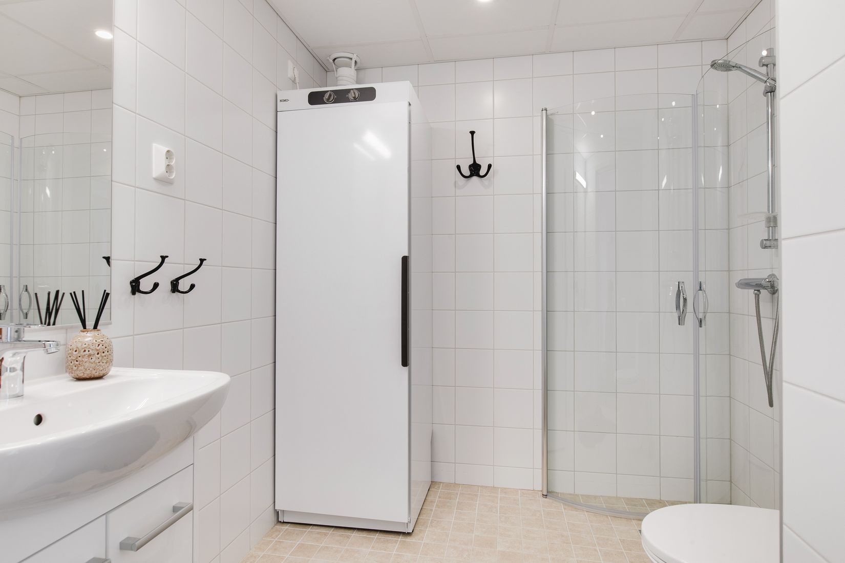 Bostadsrätt, Kullbergsvägen 57 - Panorama #29, Kungsberget, Sandviken