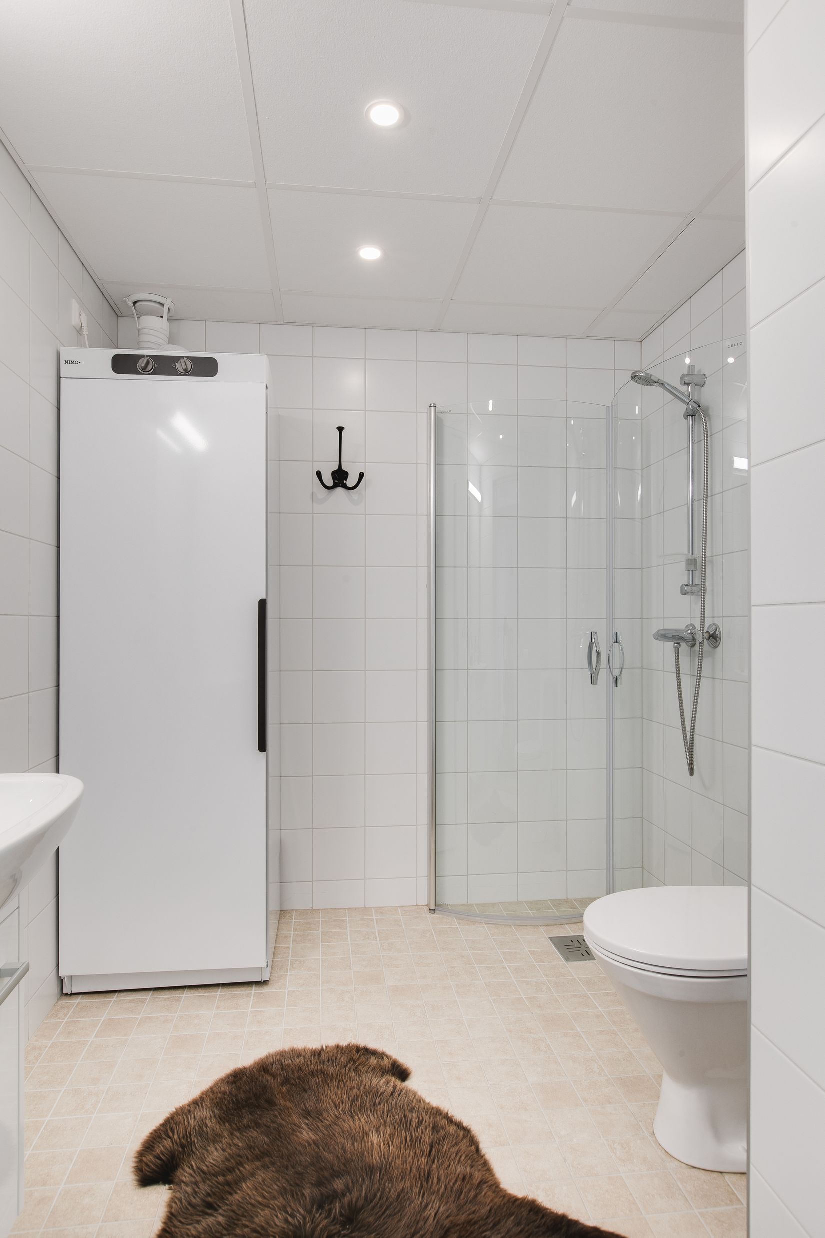 Bostadsrätt, Kullbergsvägen 57 - Panorama #29, Kungsberget, Sandviken