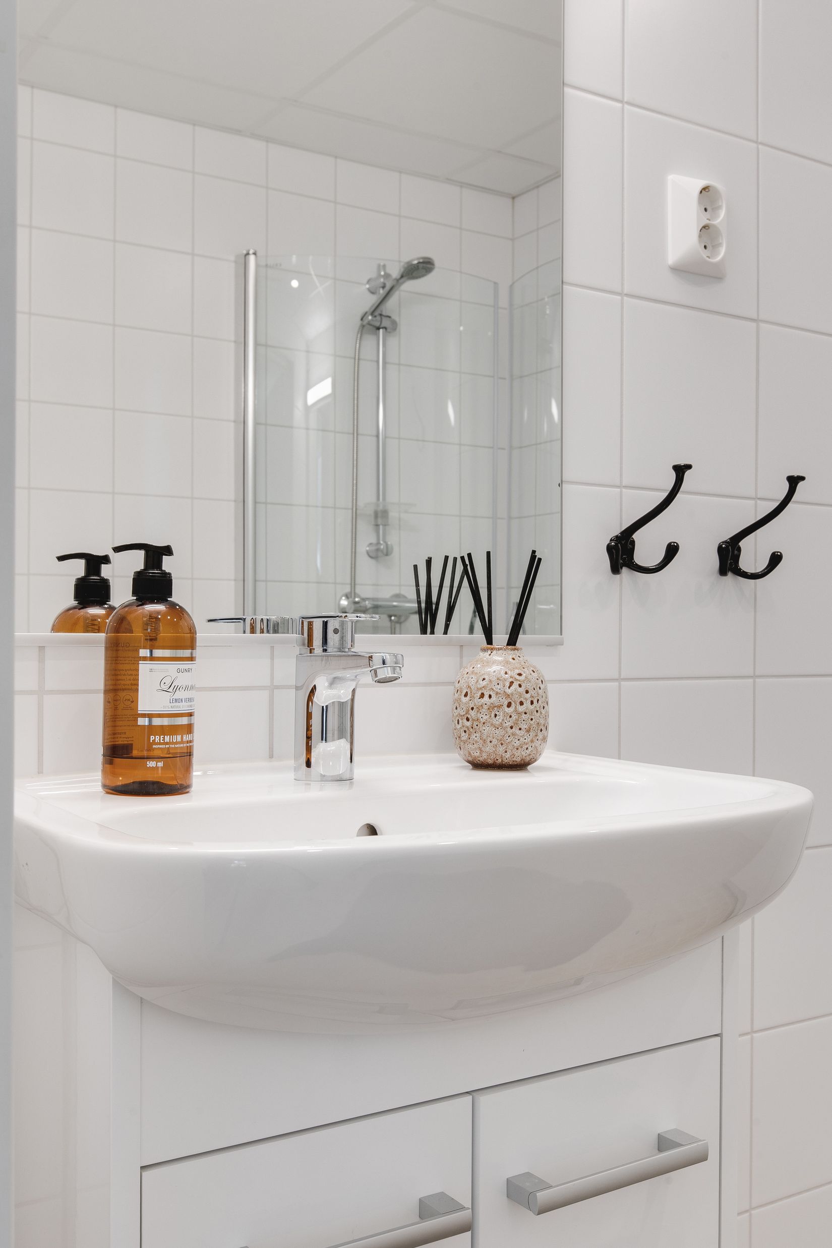 Bostadsrätt, Kullbergsvägen 57 - Panorama #29, Kungsberget, Sandviken