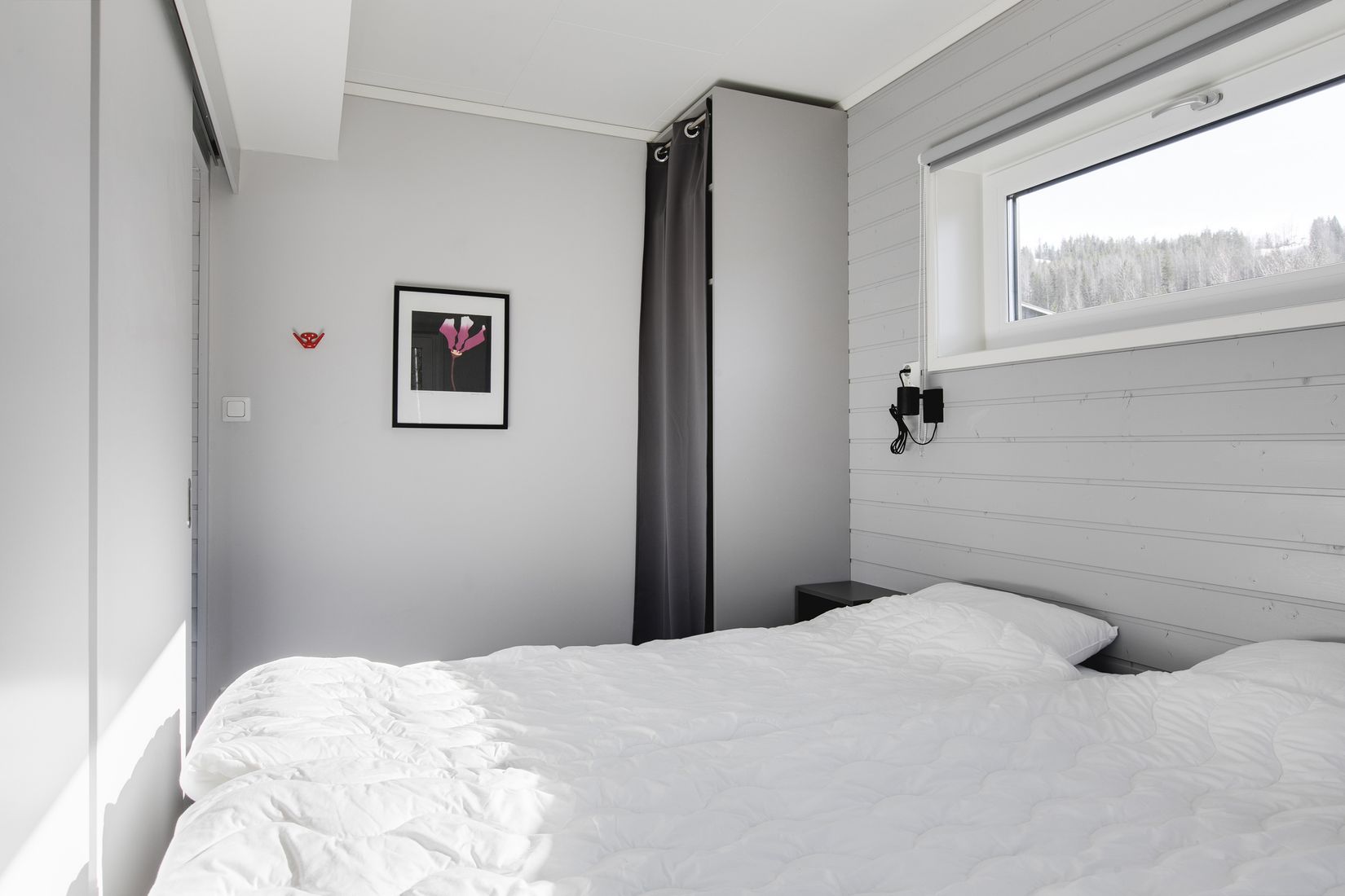 Bostadsrätt, Kullbergsvägen 57 - Panorama #29, Kungsberget, Sandviken