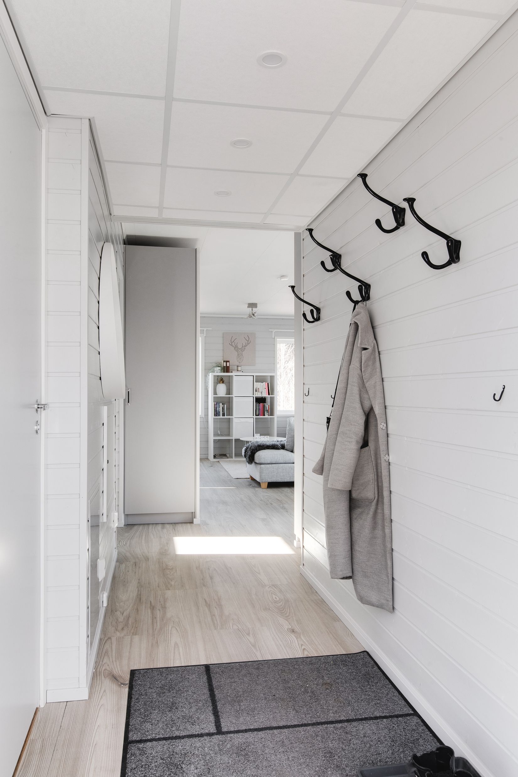 Bostadsrätt, Kullbergsvägen 57 - Panorama #29, Kungsberget, Sandviken