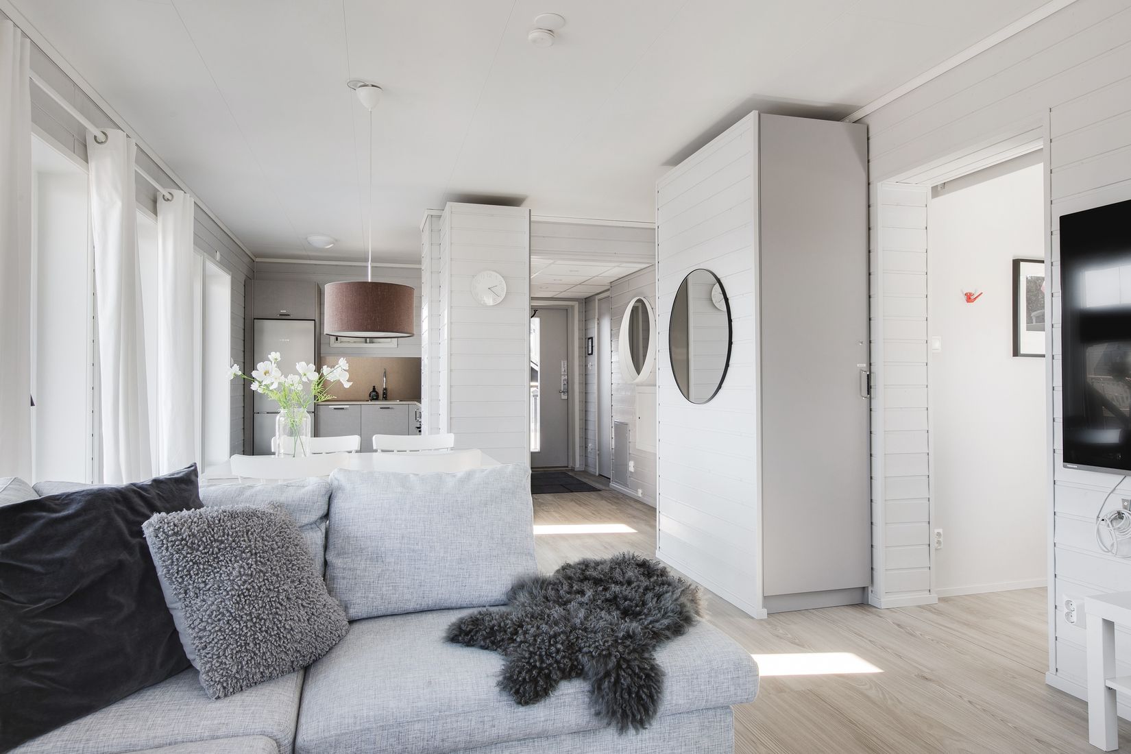 Bostadsrätt, Kullbergsvägen 57 - Panorama #29, Kungsberget, Sandviken