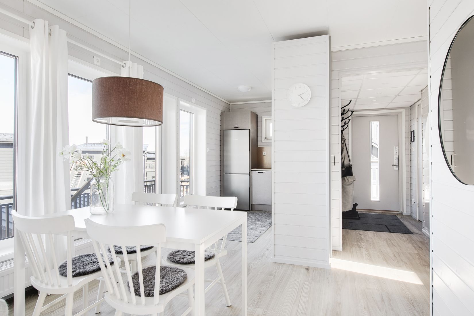 Bostadsrätt, Kullbergsvägen 57 - Panorama #29, Kungsberget, Sandviken