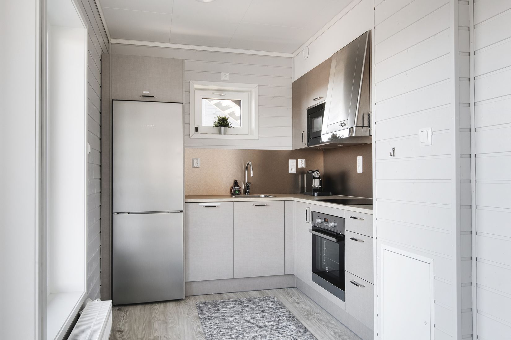 Bostadsrätt, Kullbergsvägen 57 - Panorama #29, Kungsberget, Sandviken