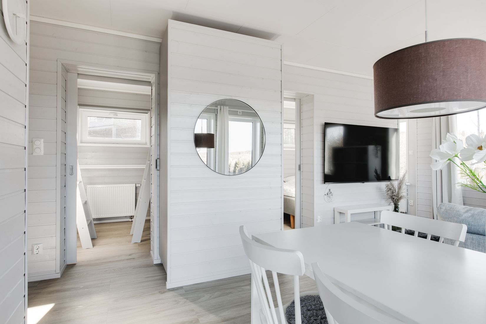 Bostadsrätt, Kullbergsvägen 57 - Panorama #29, Kungsberget, Sandviken